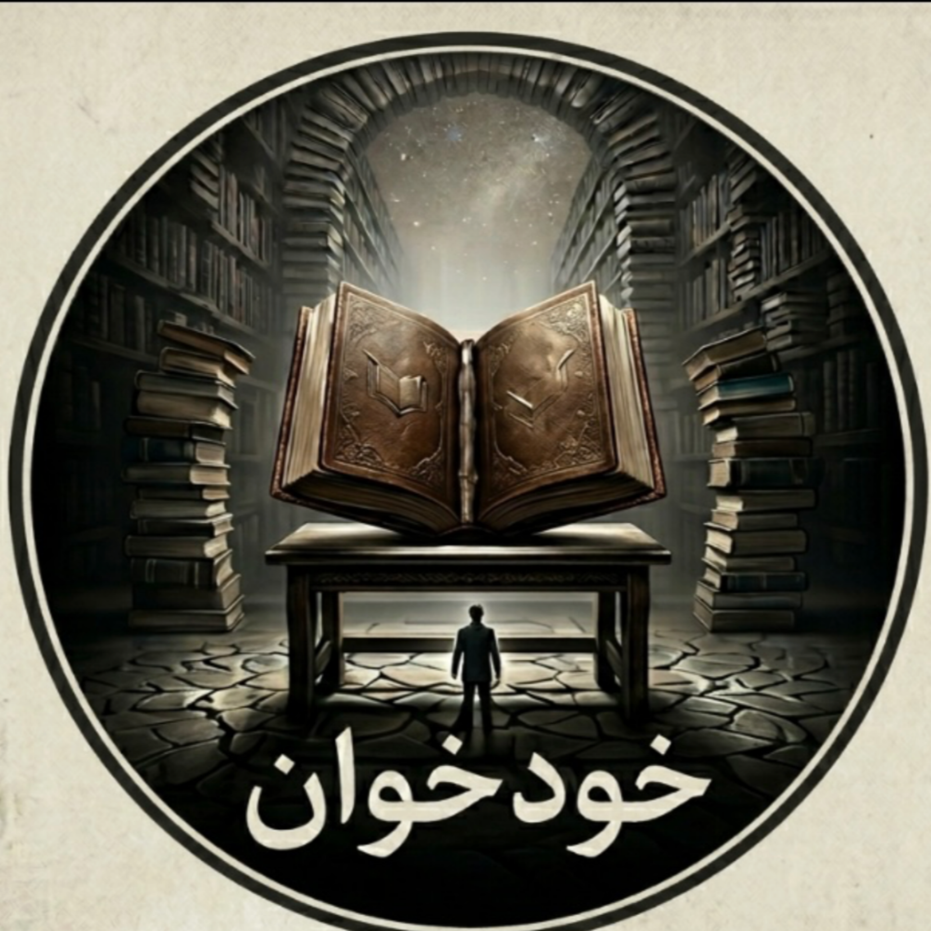 کاور چرا خودخوان؟