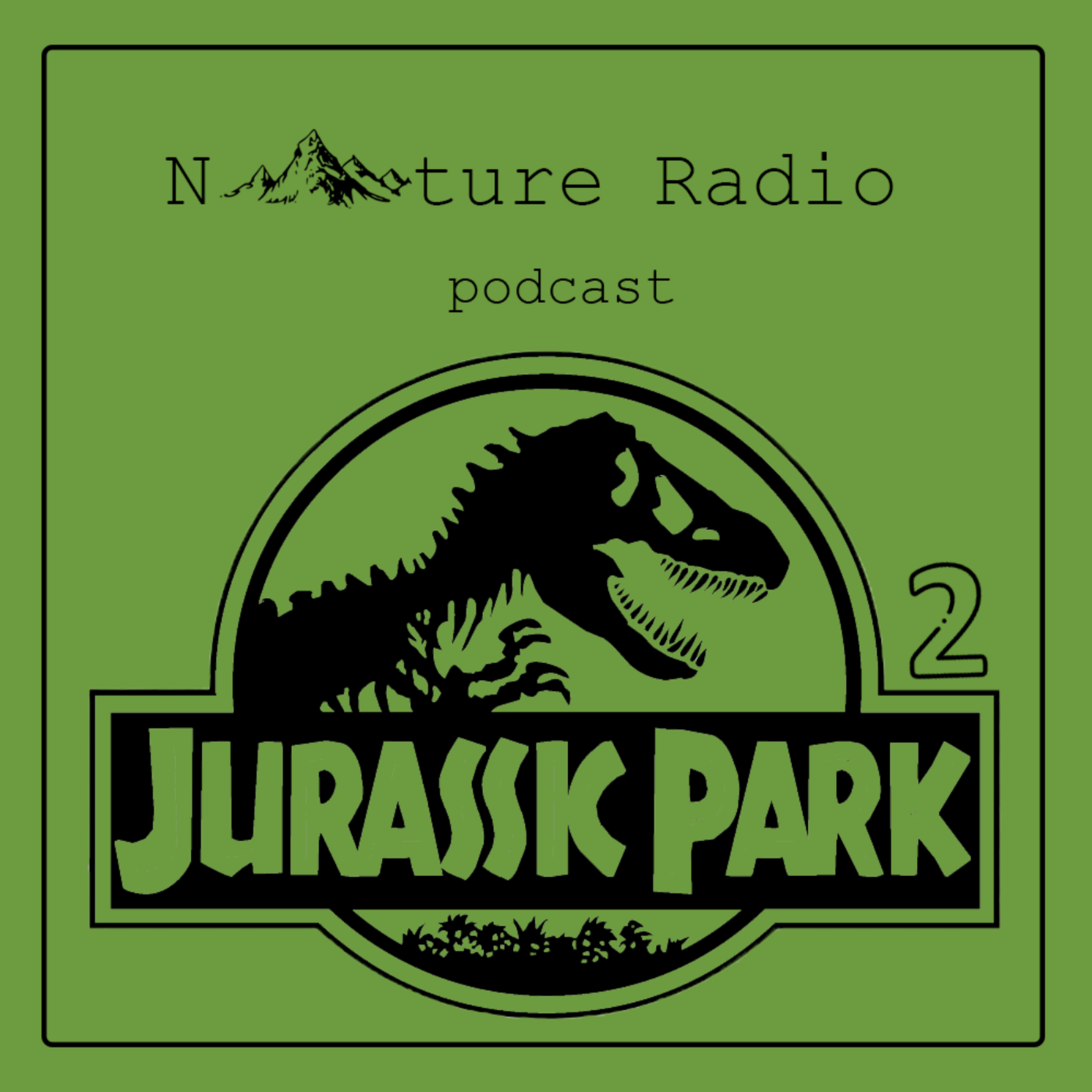 کاور jurassic park / پارک ژوراسیک E05 - part2