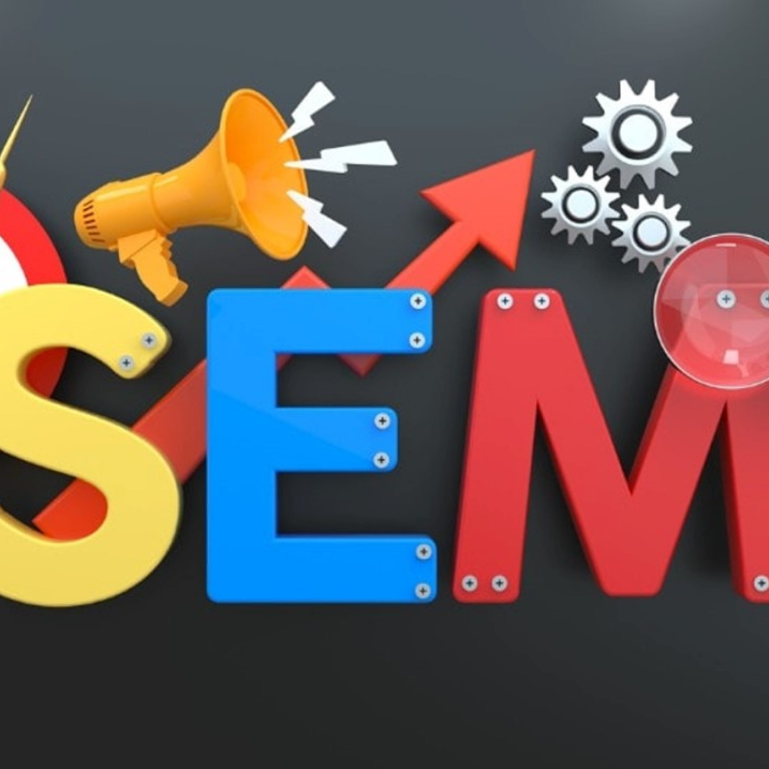 کاور سئو و SEM | تفاوت ها شباهت ها | کدام یک را انتخاب کنیم؟