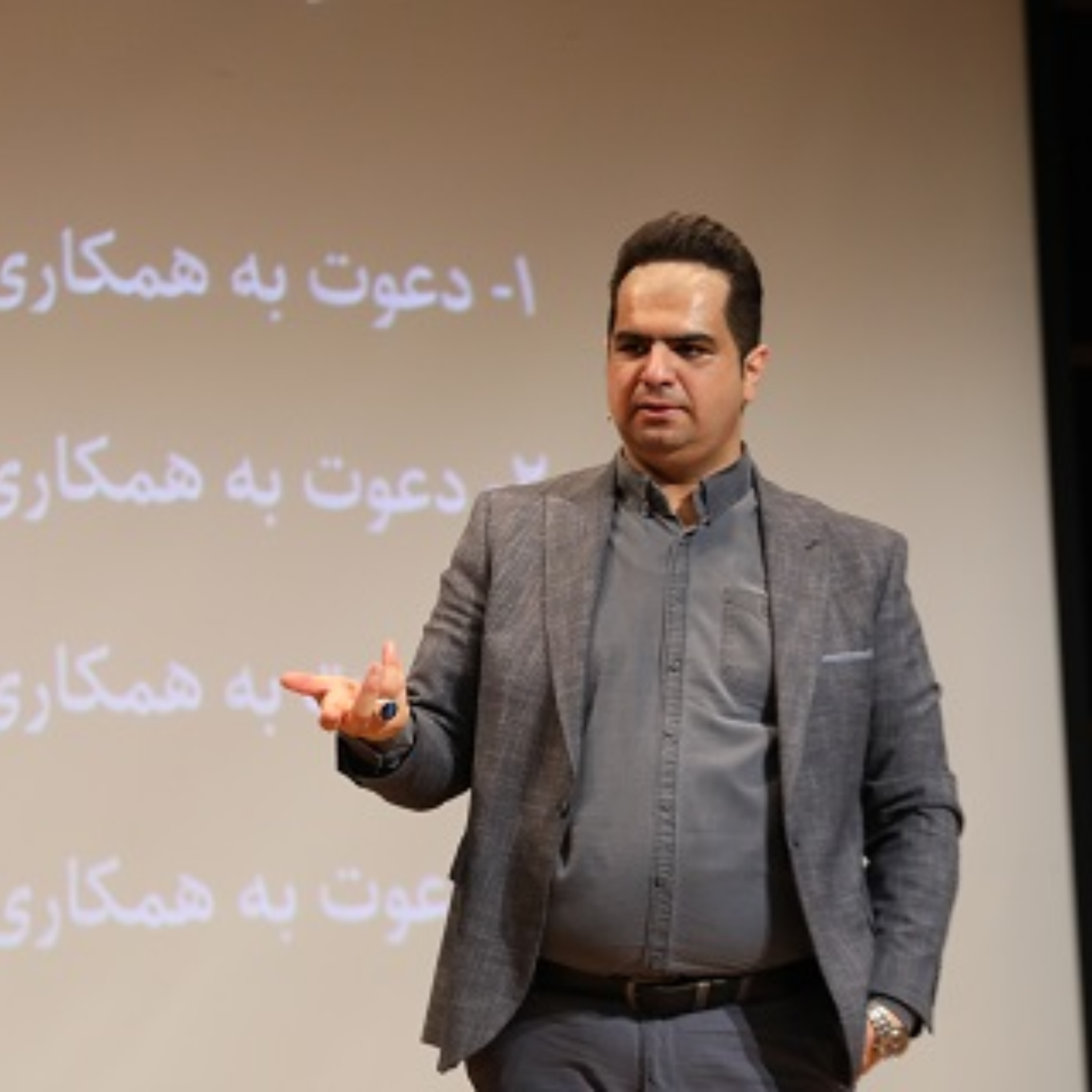 کاور قدرت کلمات در افزایش فروش