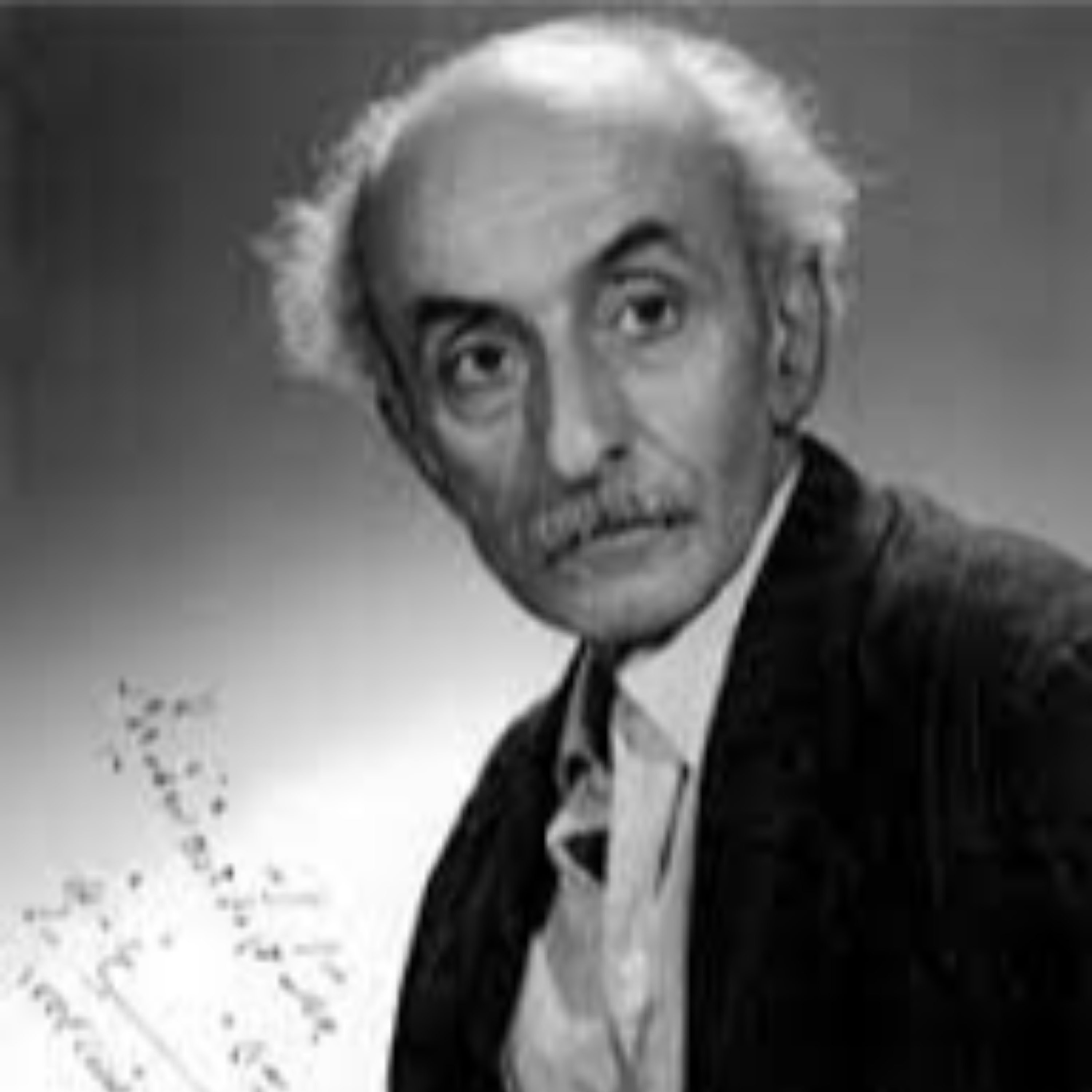 کاور نیما چگونه ممکن شد؟