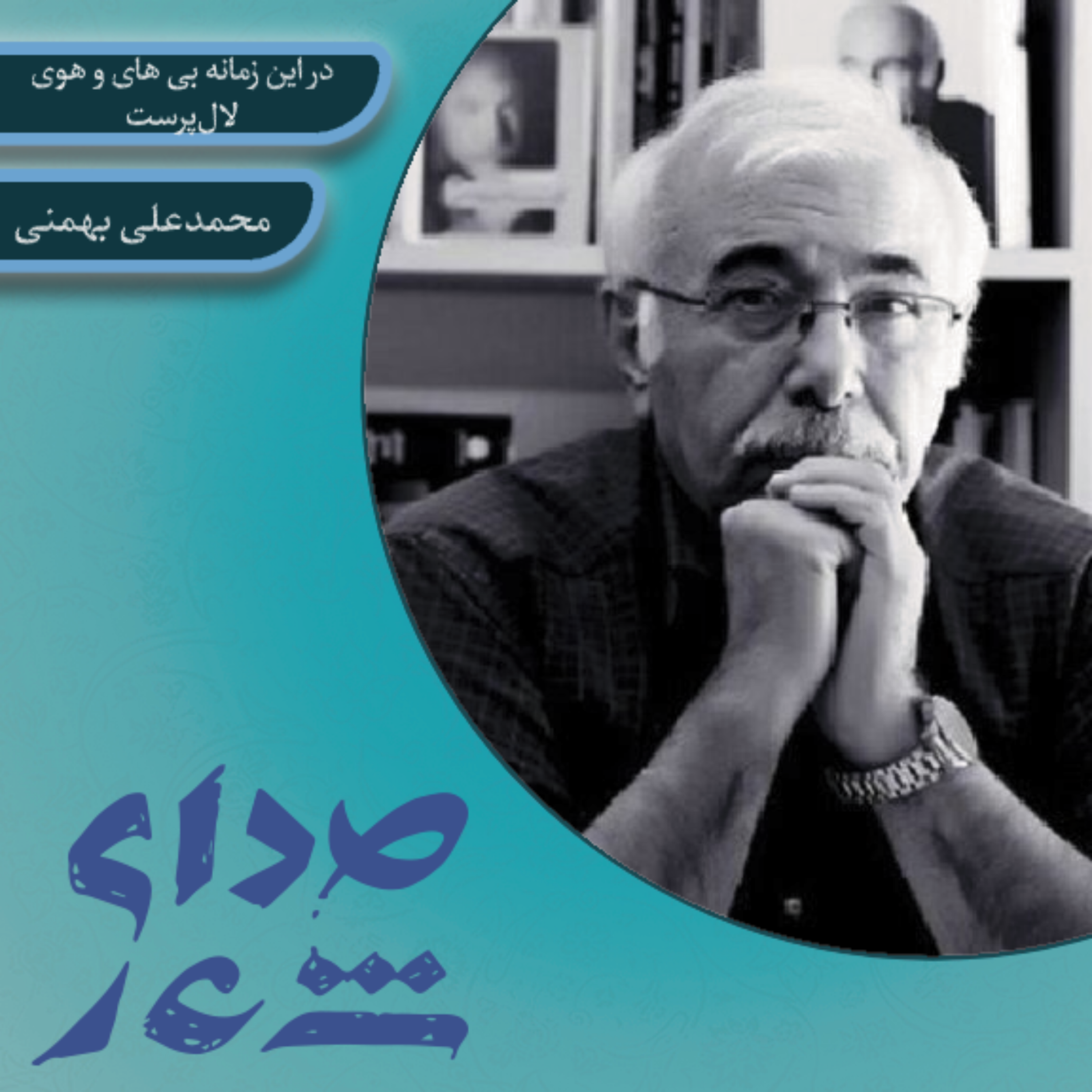 کاور در این زمانه بی های و هوی لال‌پرست/ محمدعلی بهمنی