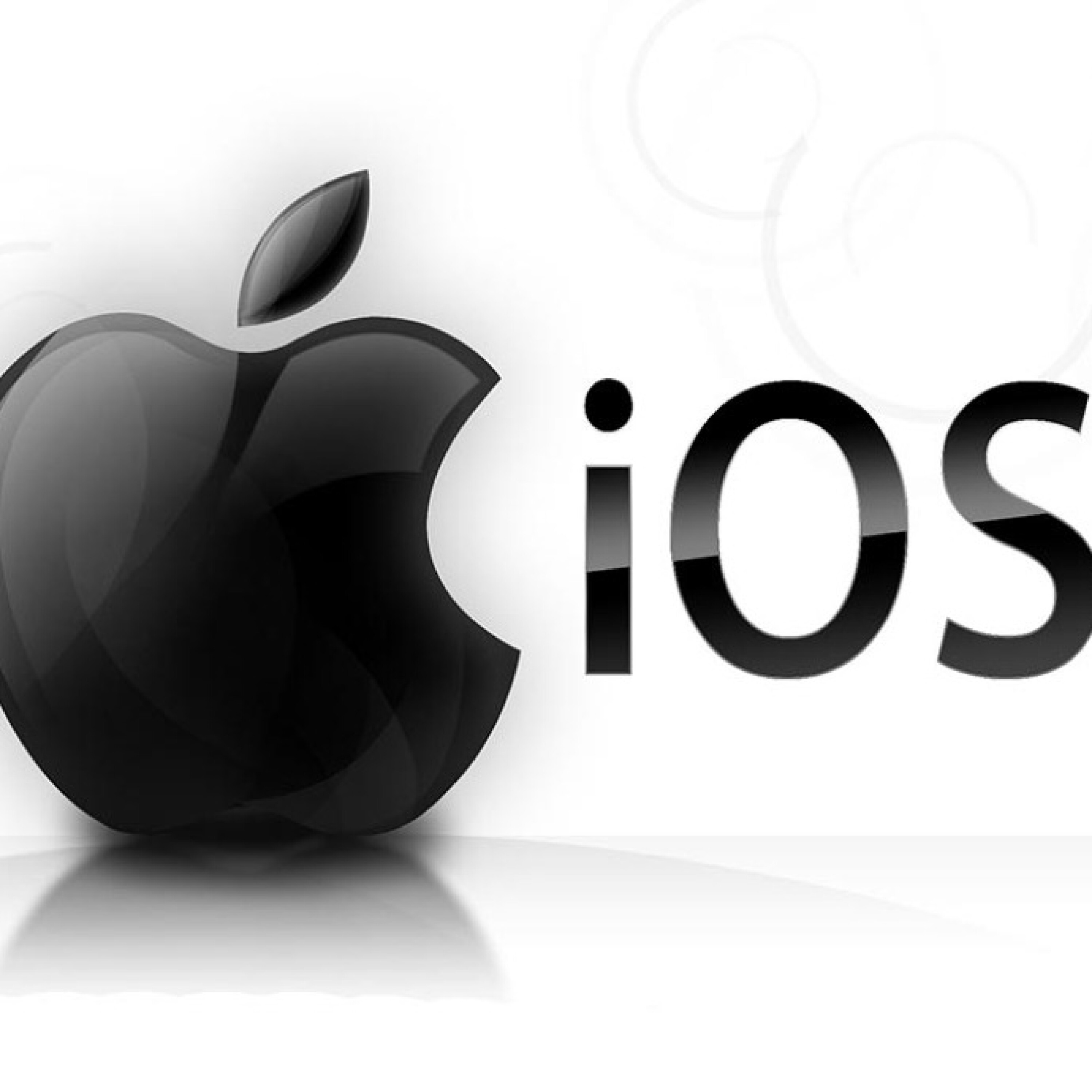 ios چیست؟
