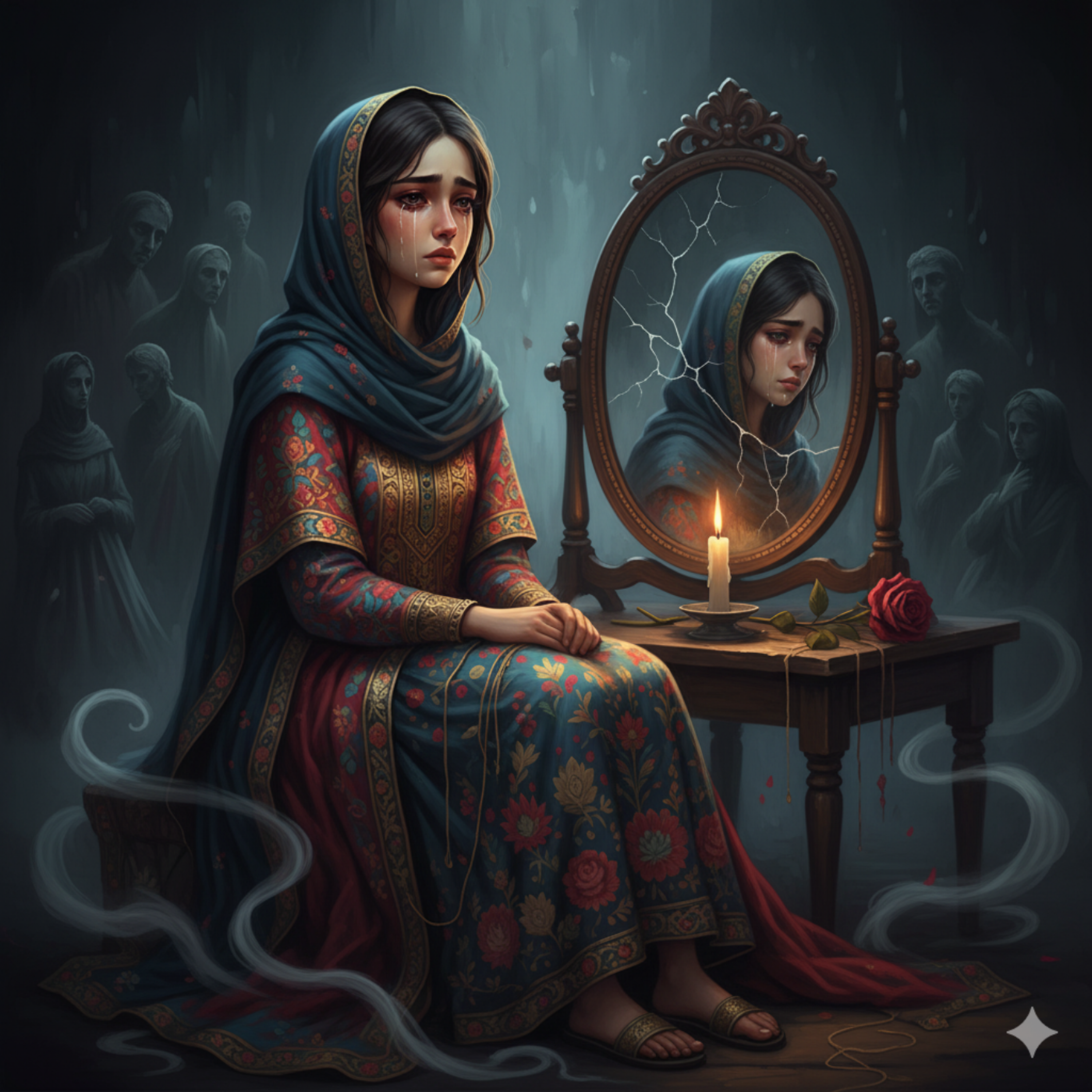 اپیزود11: پادکست رهایی از رنج(رنج تنهایی)