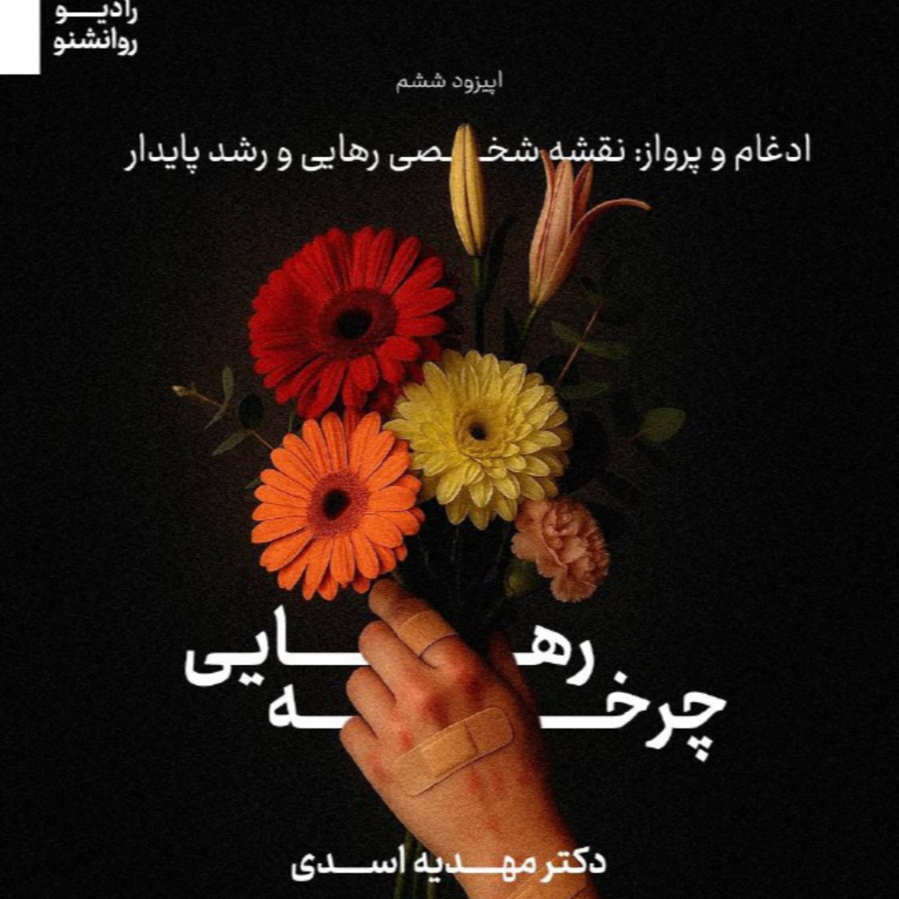 چرخه ی رهایی بخش ششم