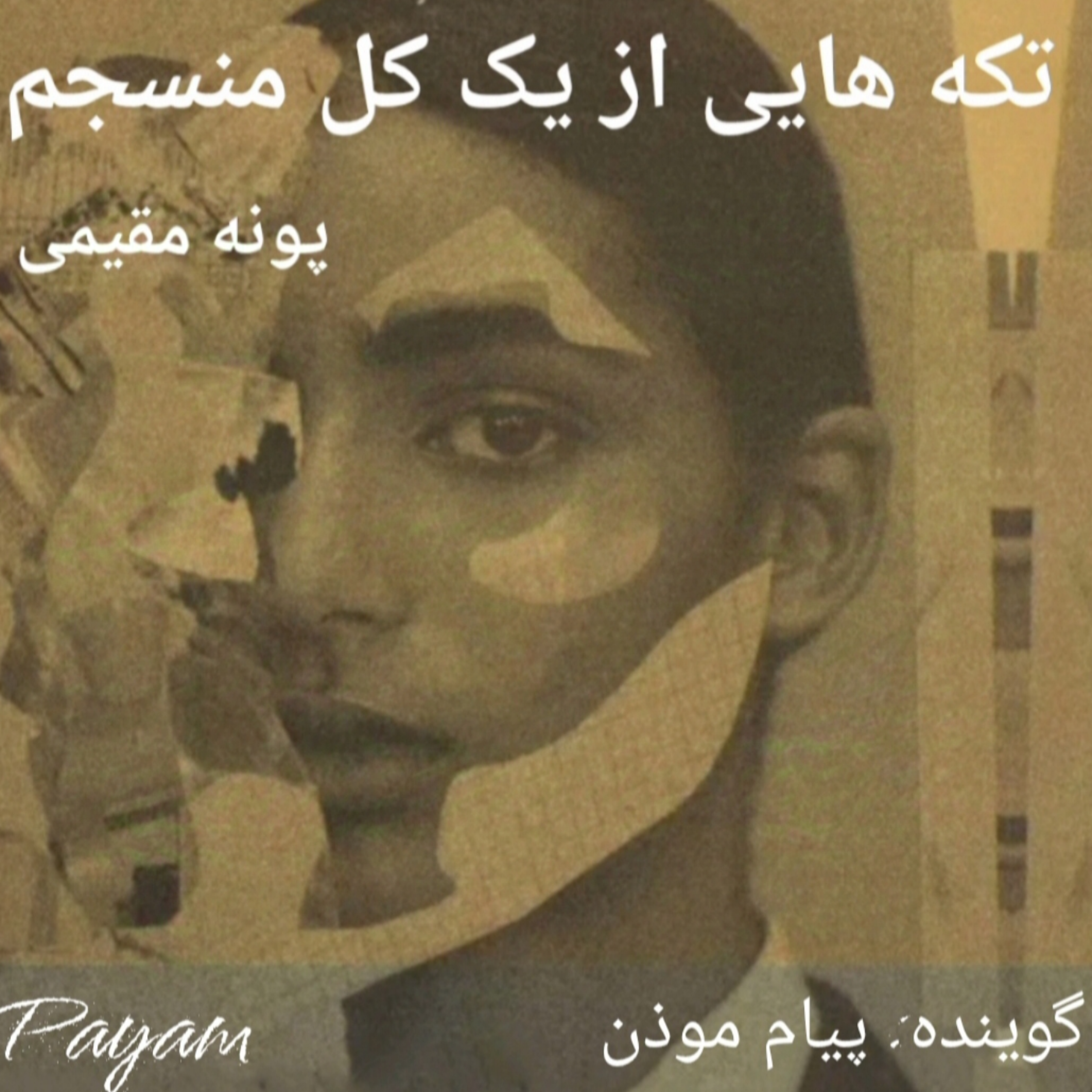 کاور وقتی دنیا را به دو دسته تقسیم میکنیم