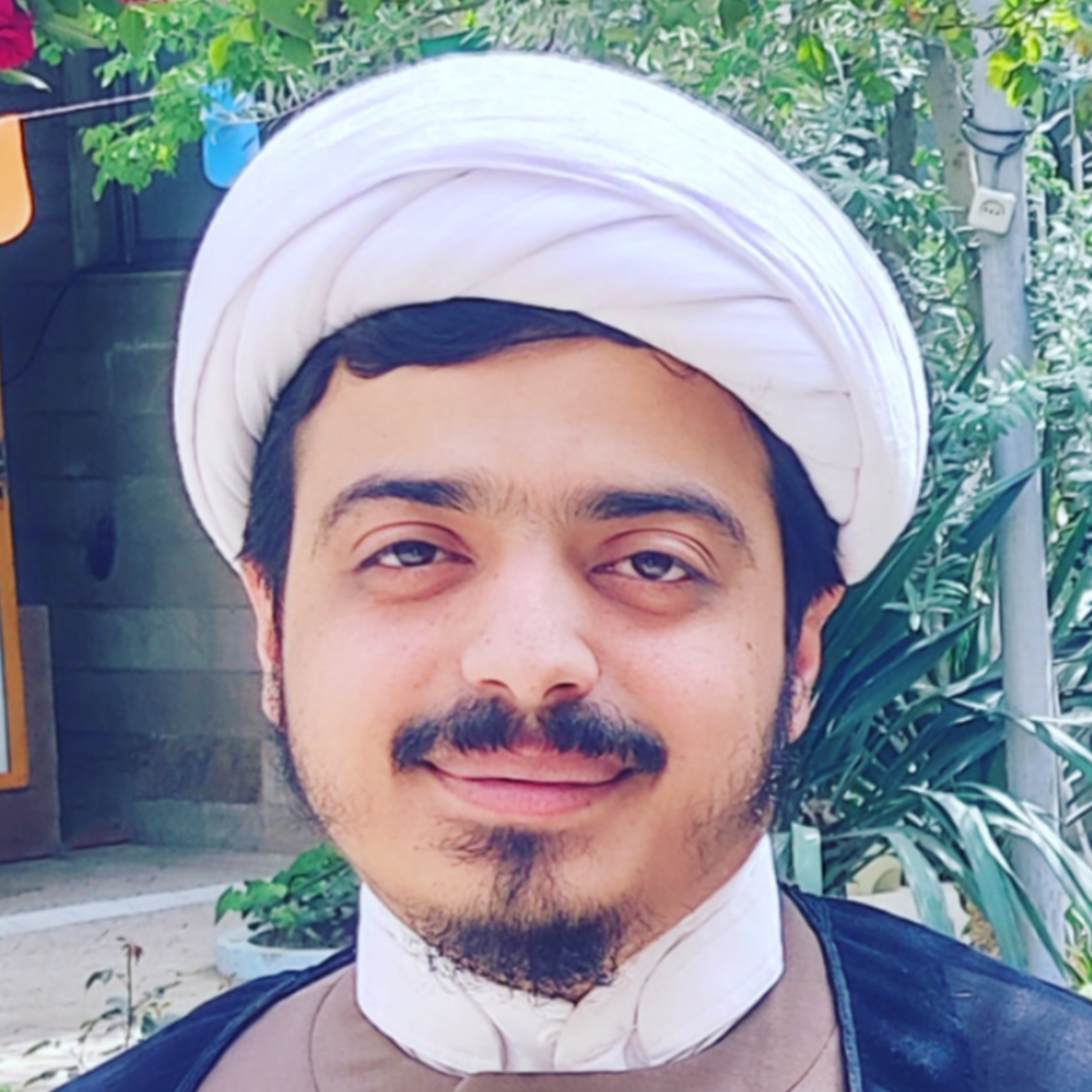 کاور تمدن نوین اسلامی
