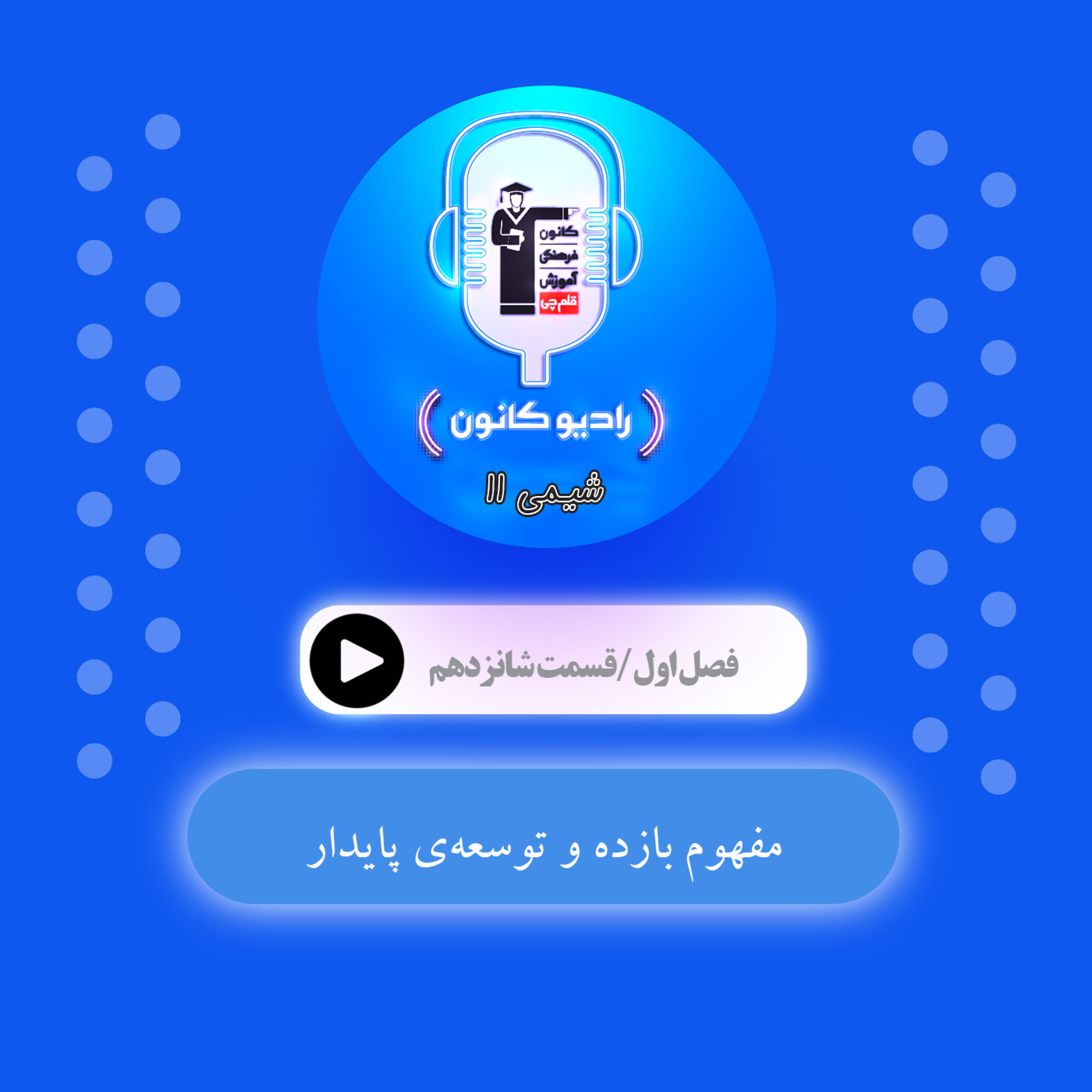 کاور 1.16 مفهوم بازده و توسعه پایدار