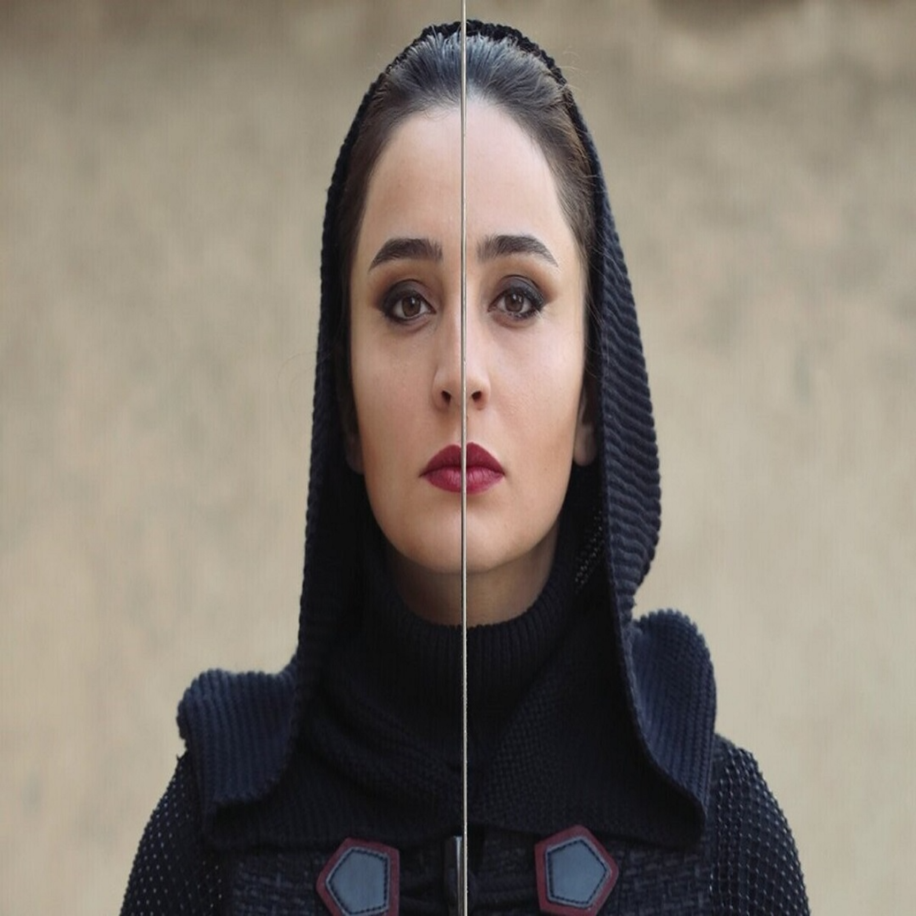 کاور دخترِ پری خانم