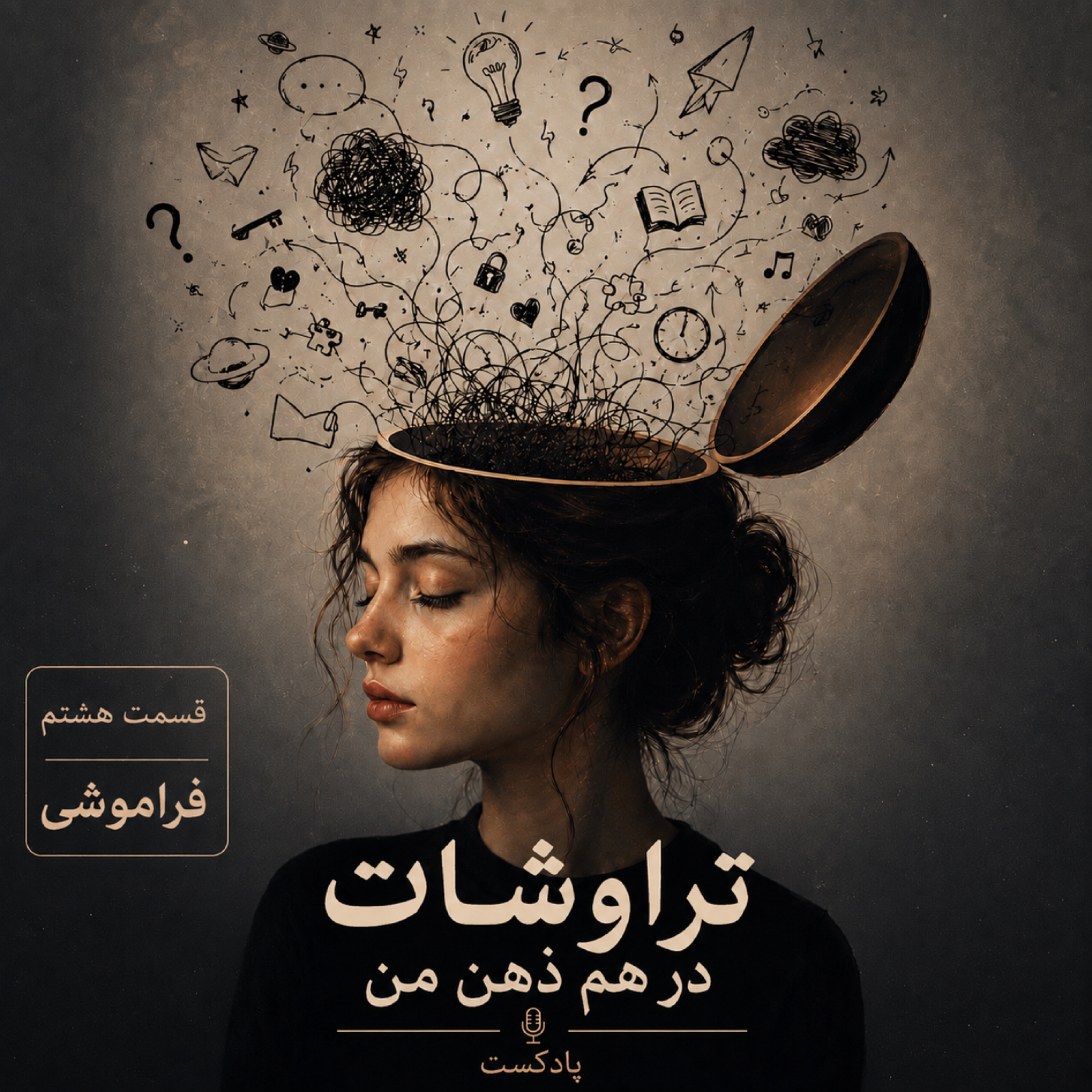 فراموشی
