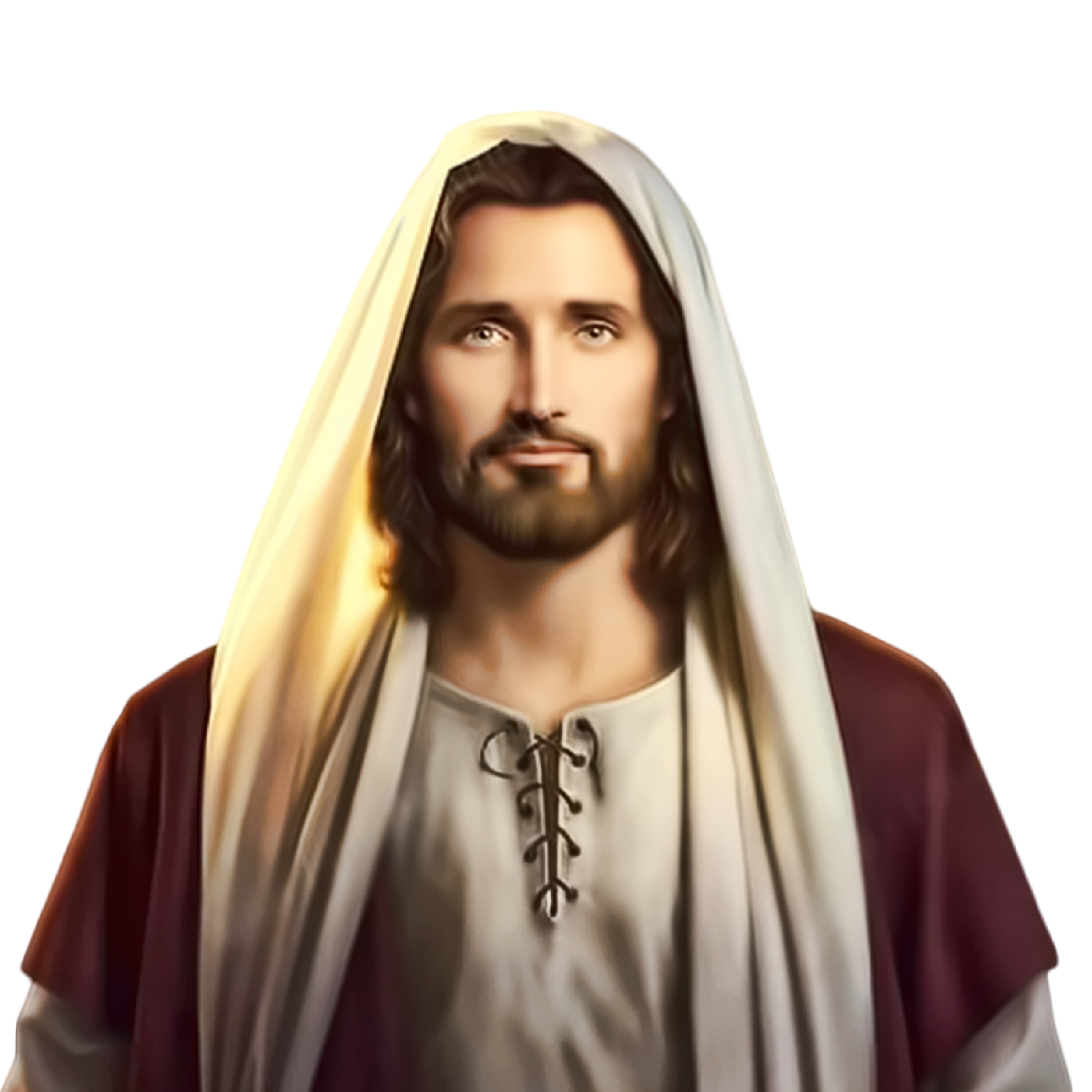 کاور انجیل یوحنا فصل هفتم