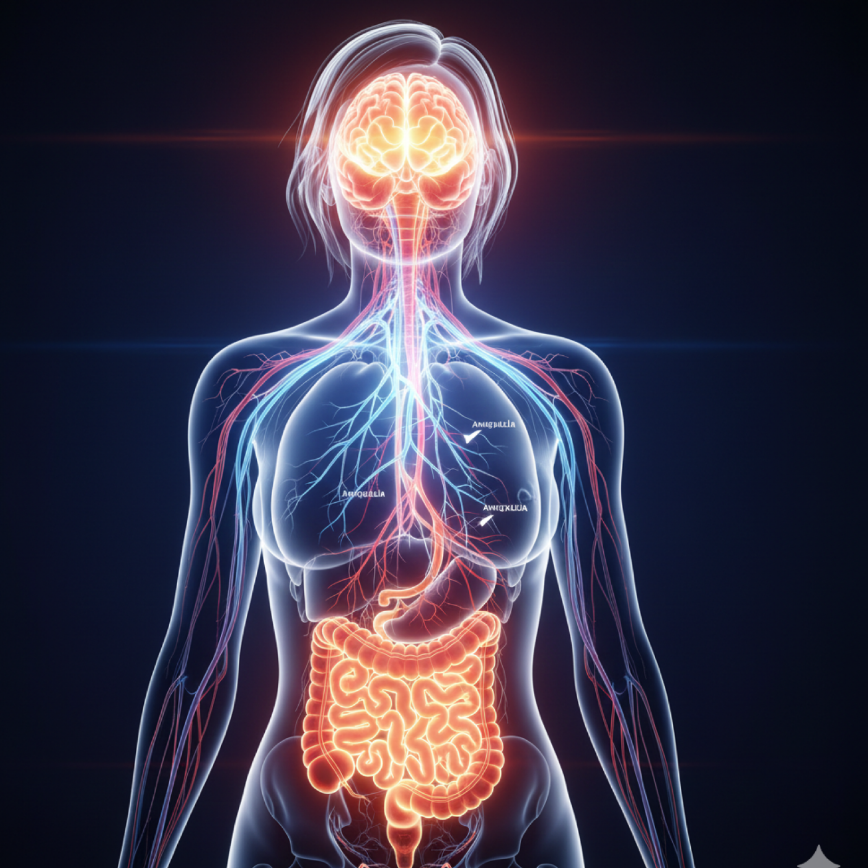 کاور تحلیل تخصصی پاتوفیزیولوژی جنسیتی سندرم روده تحریکپذیر در زنان