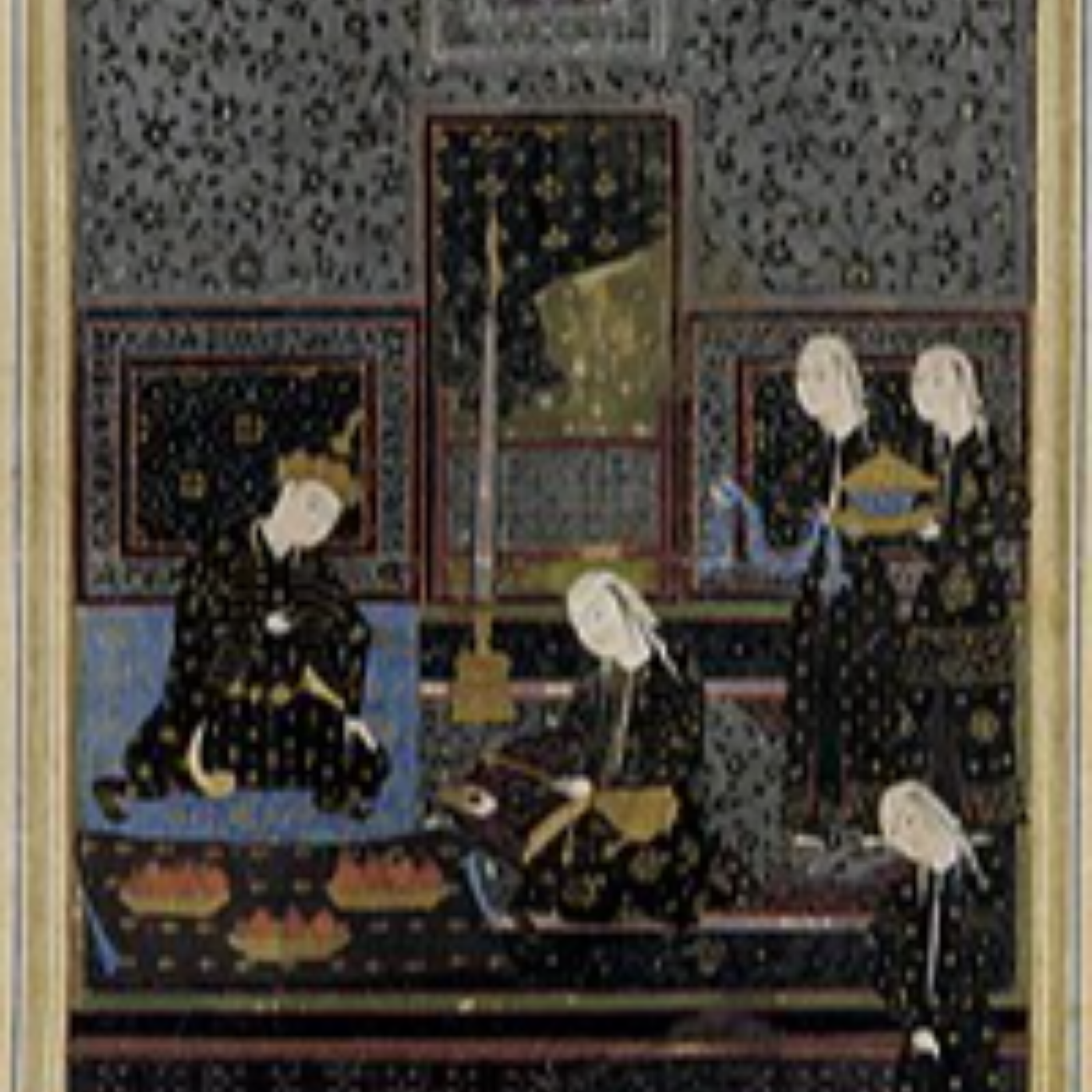 کاور هیچکسان. قسمت 2