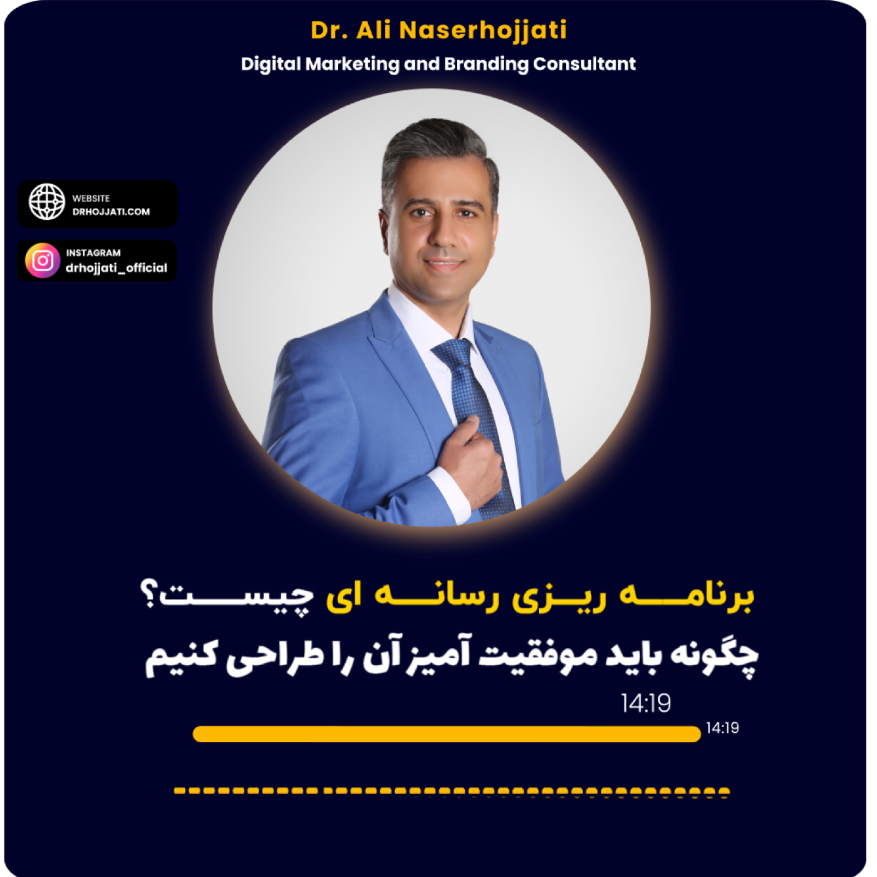 کاور برنامه ریزی رسانه ای چیست؟
