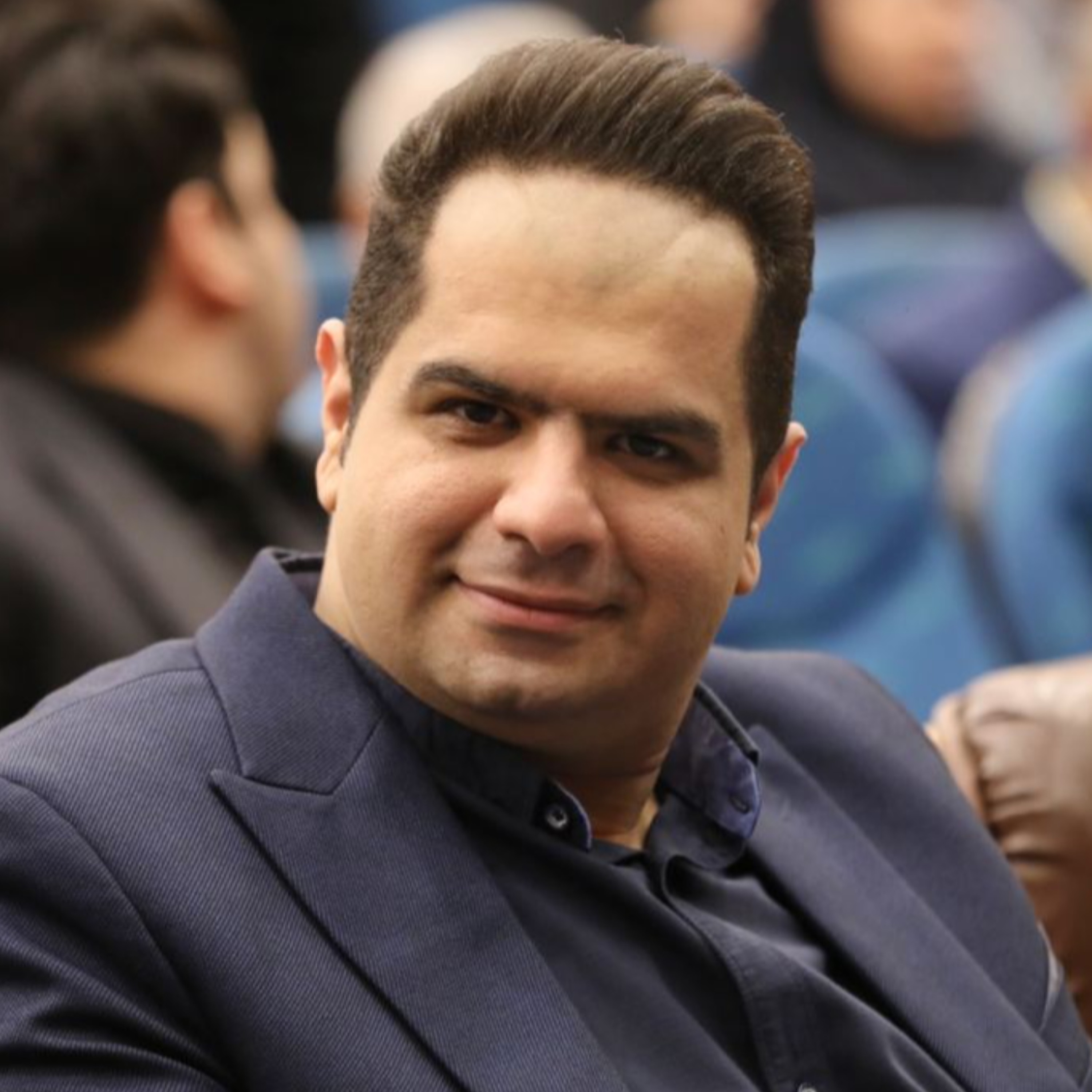 کاور روانشناسی فروش