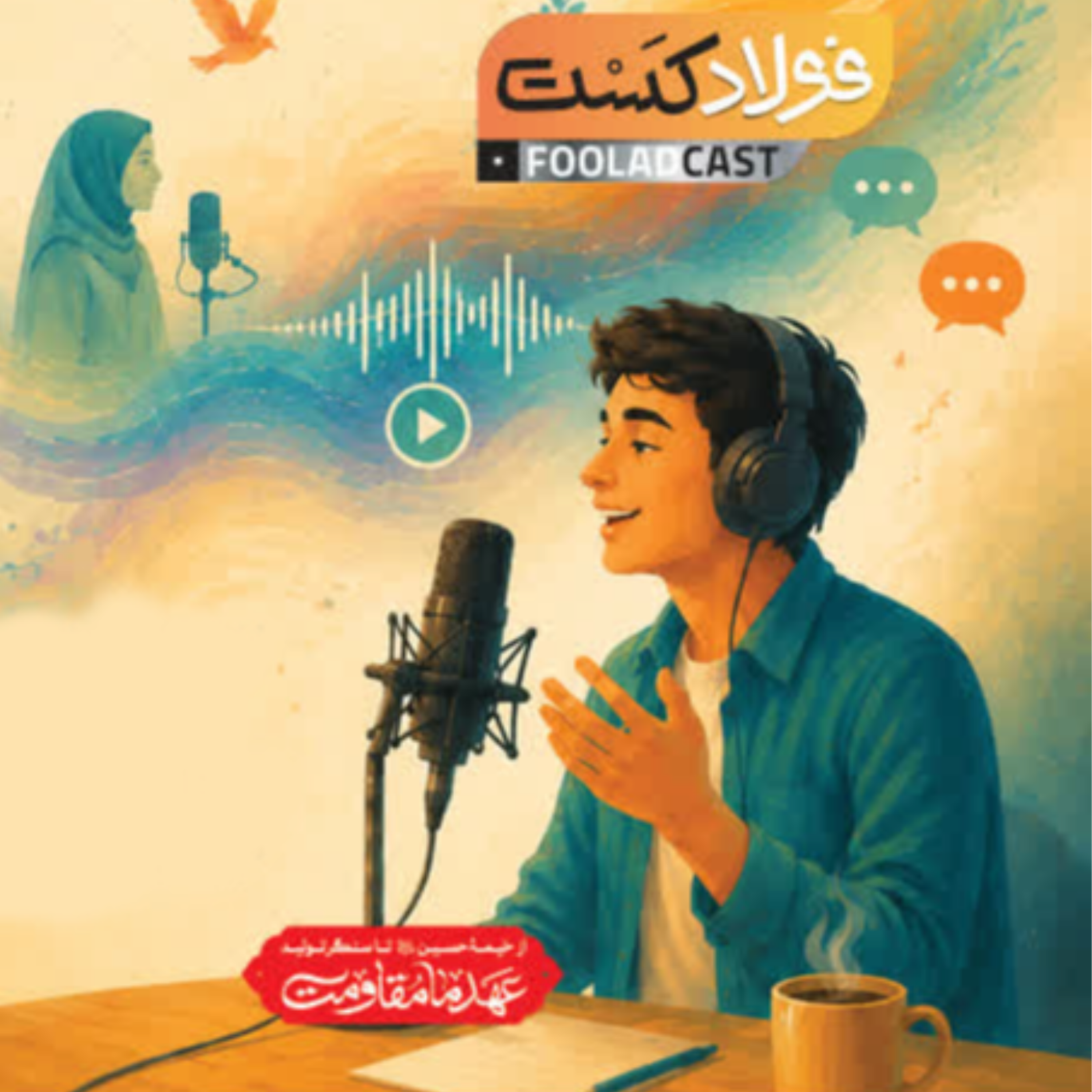 کاور فرزانه واعظی