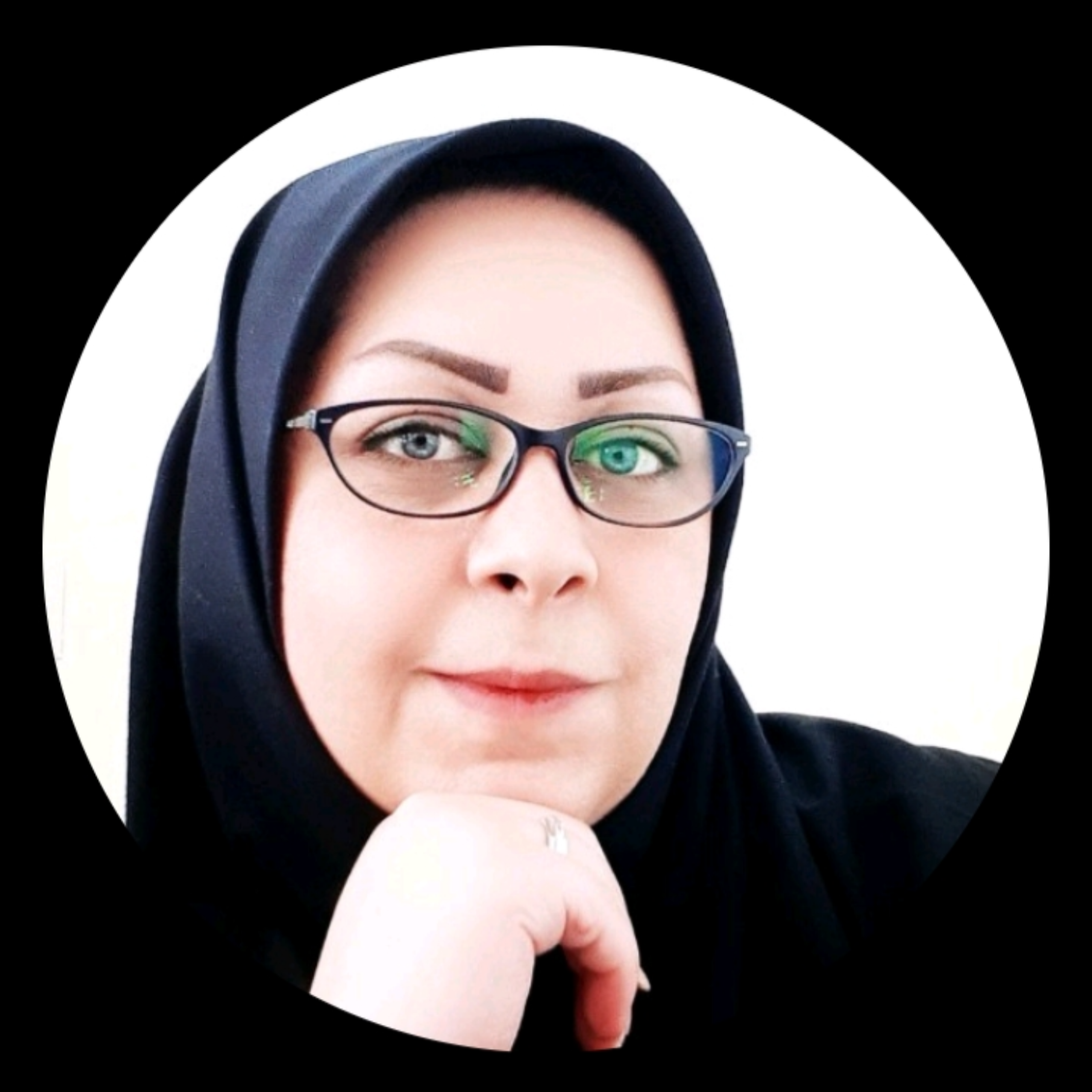 کاور آشنایی با پادکست و من