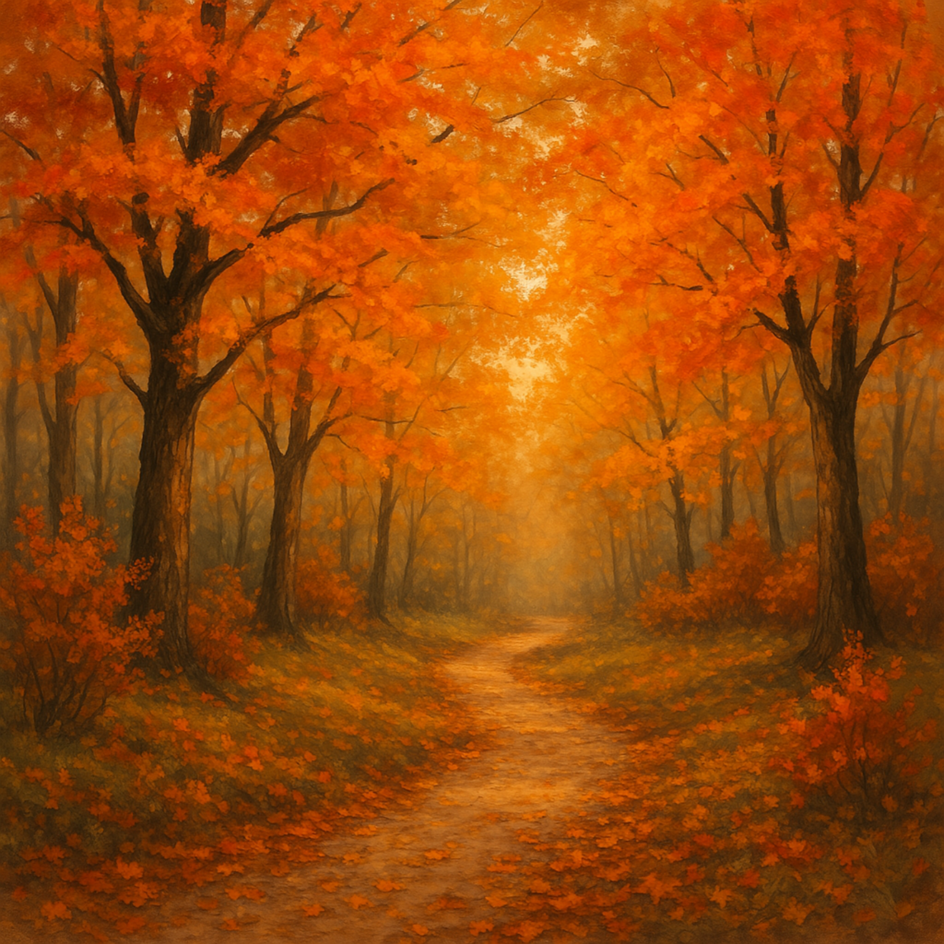 کاور پاییز قسمت سیزدهم
