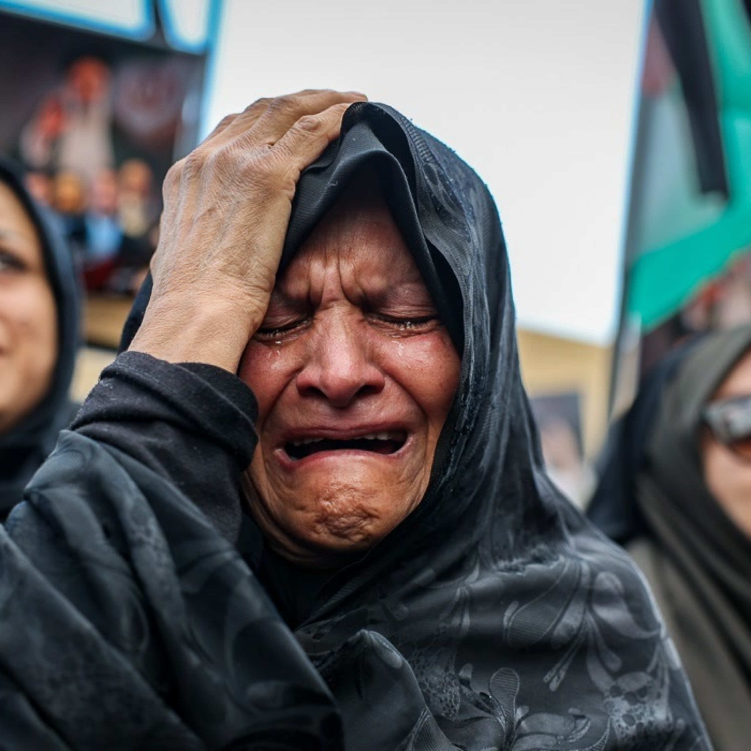 کاور صاحب عزای دستجمعی