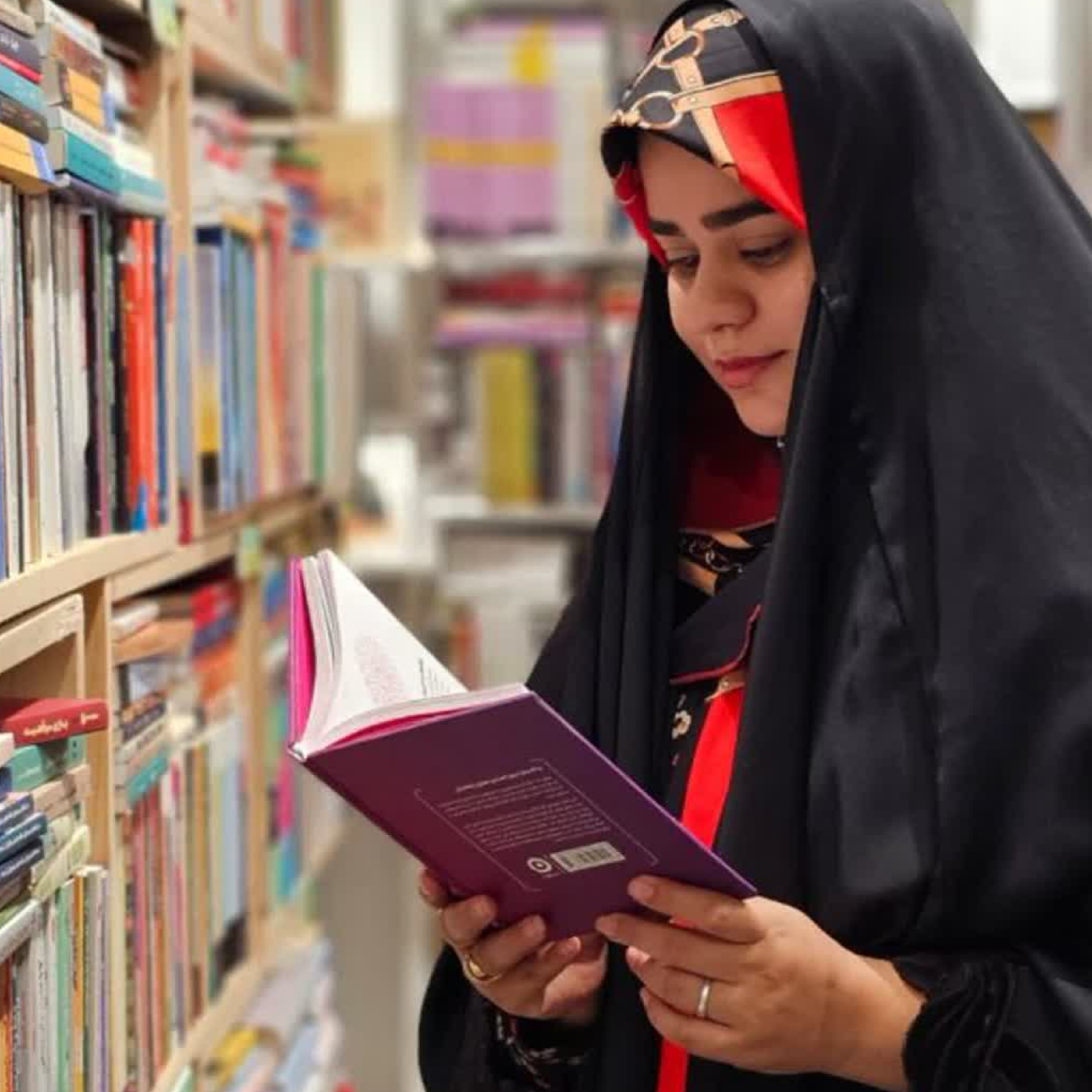 کاور دوره خودشناسی اپیزود 2