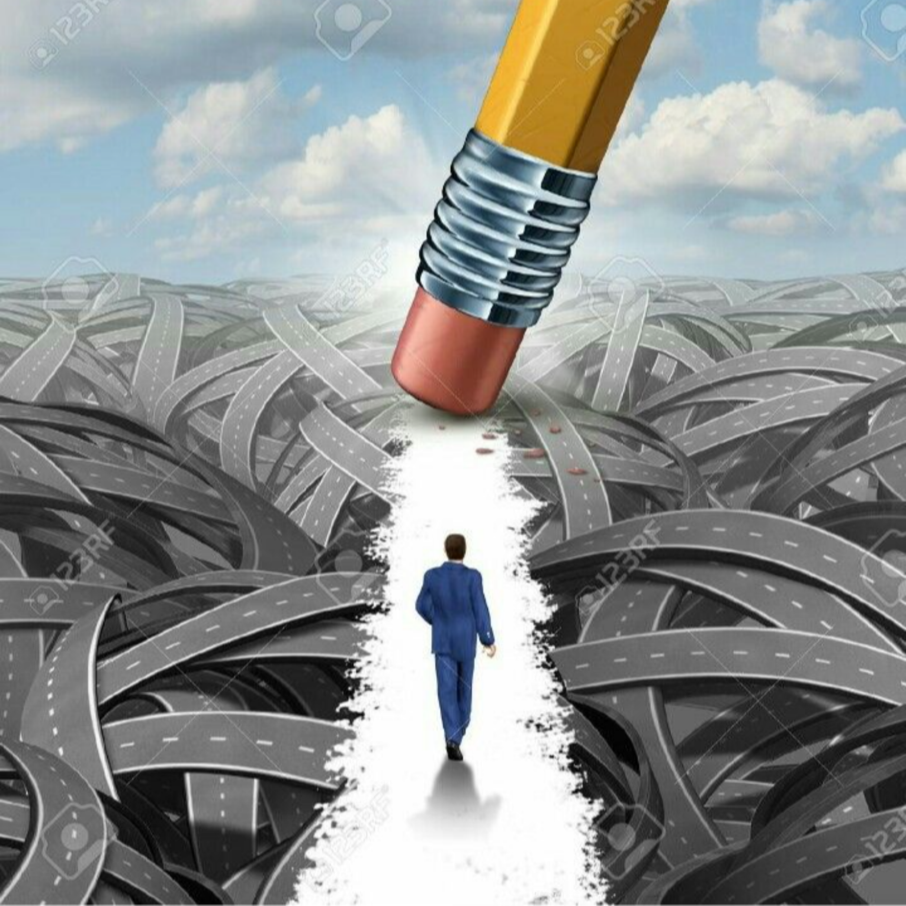کاور چگونه آینده خود را طراحی کنیم؟