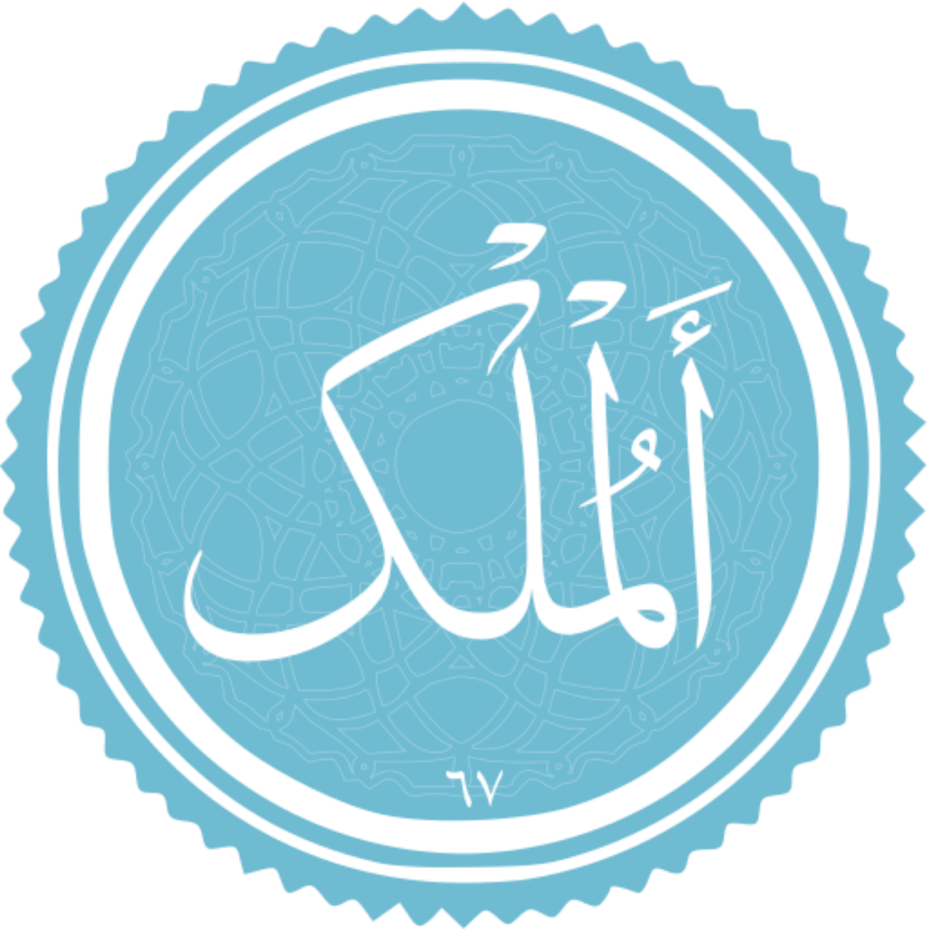 کاور منتخب سوره الملک بخش دوم