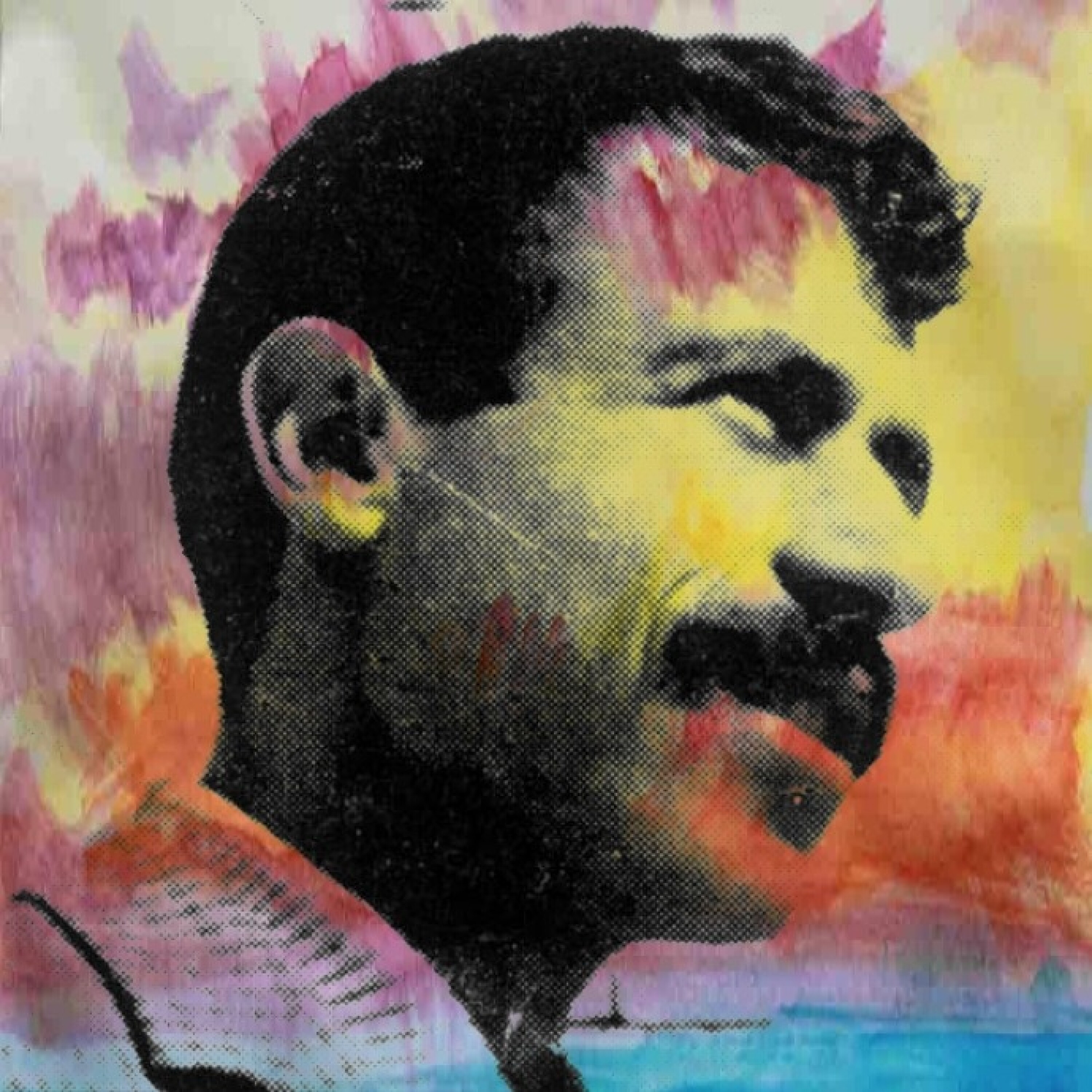 یک هلو هزار هلو
