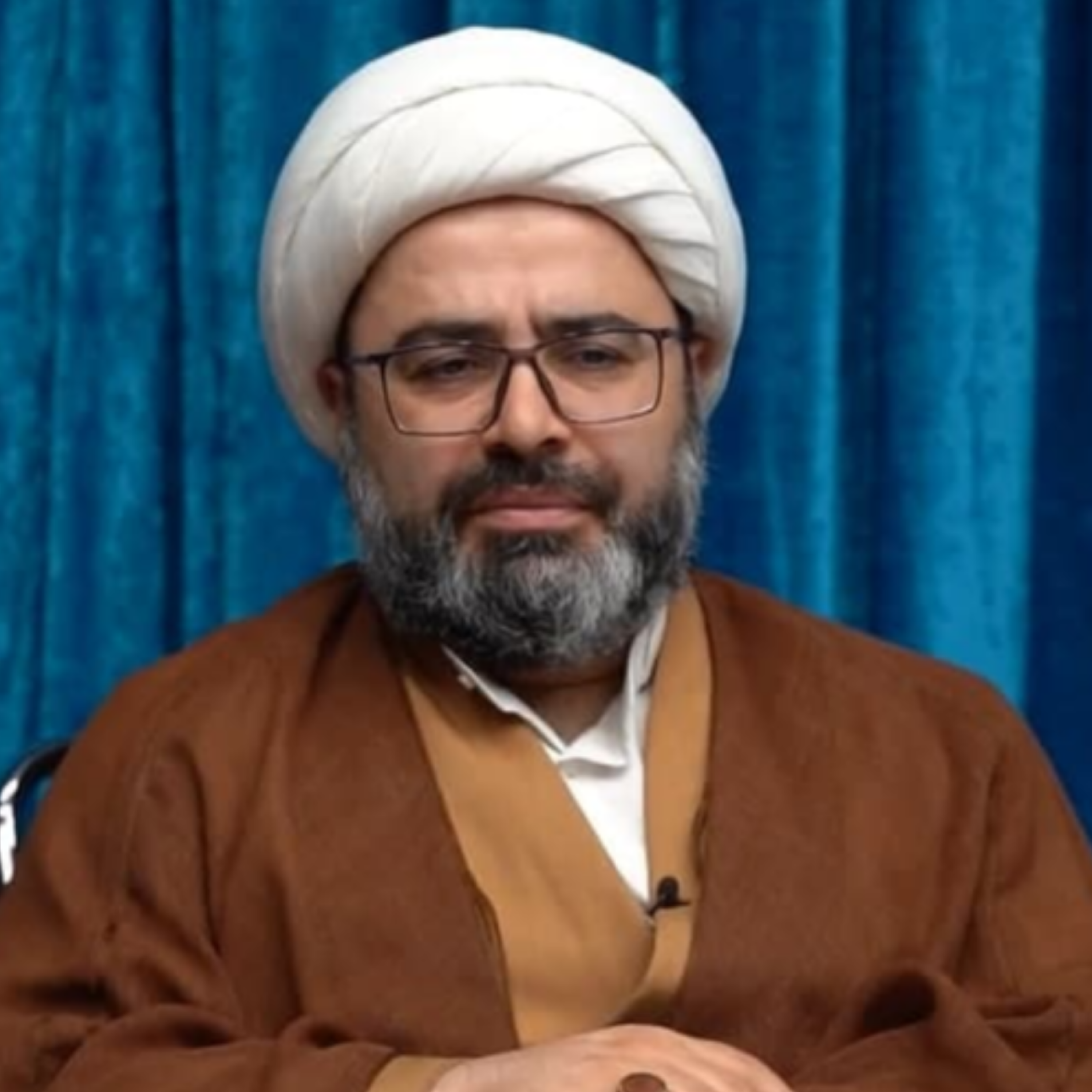 کاور «بررسی طرح راهبردی مقام معظم رهبری درباره منطقه و کشور در شرایط پسا طوفان الاقصی» | علی محمدی