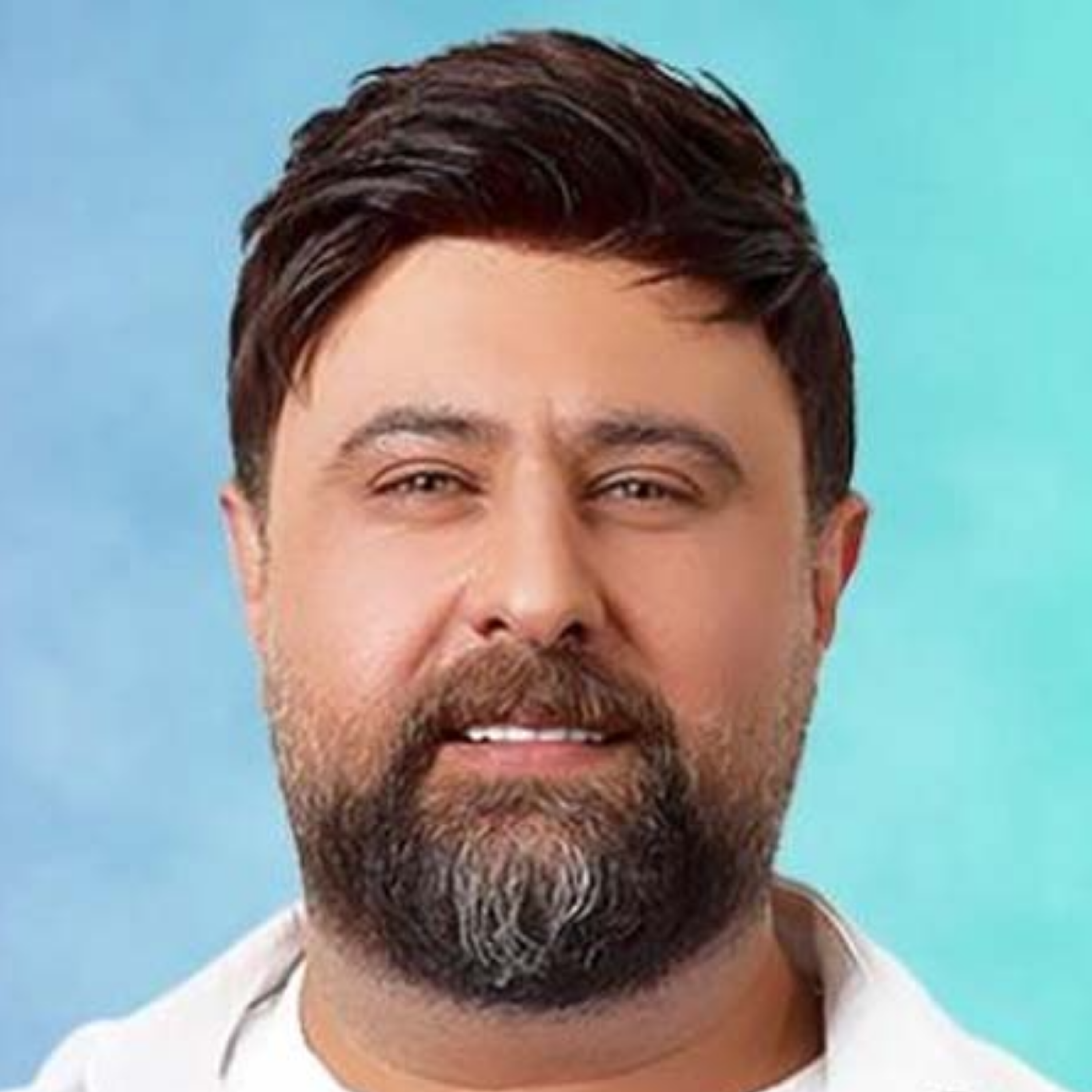 کاور محمد علیزاده