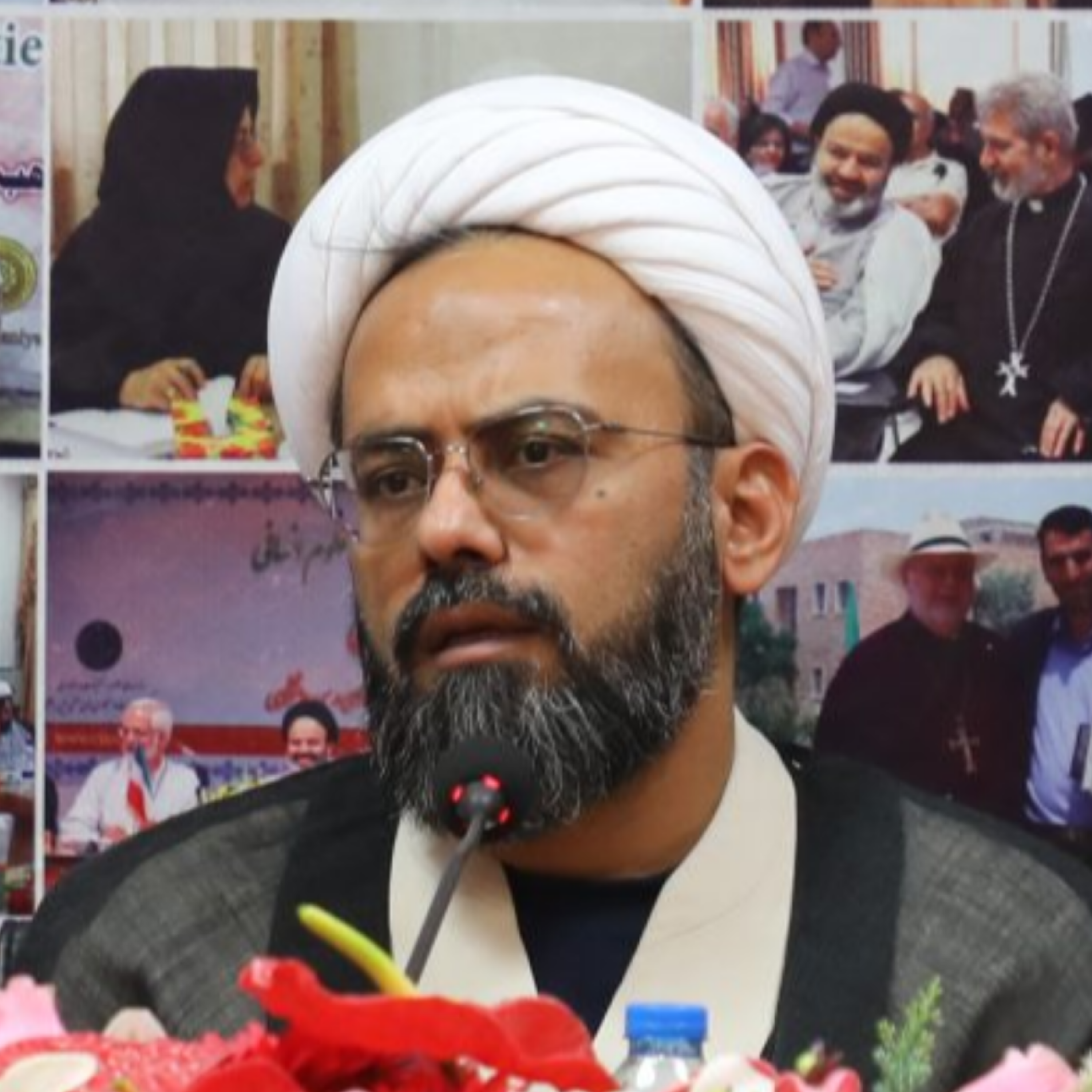 کاور آشنایی با تدبر در قرآن کریم