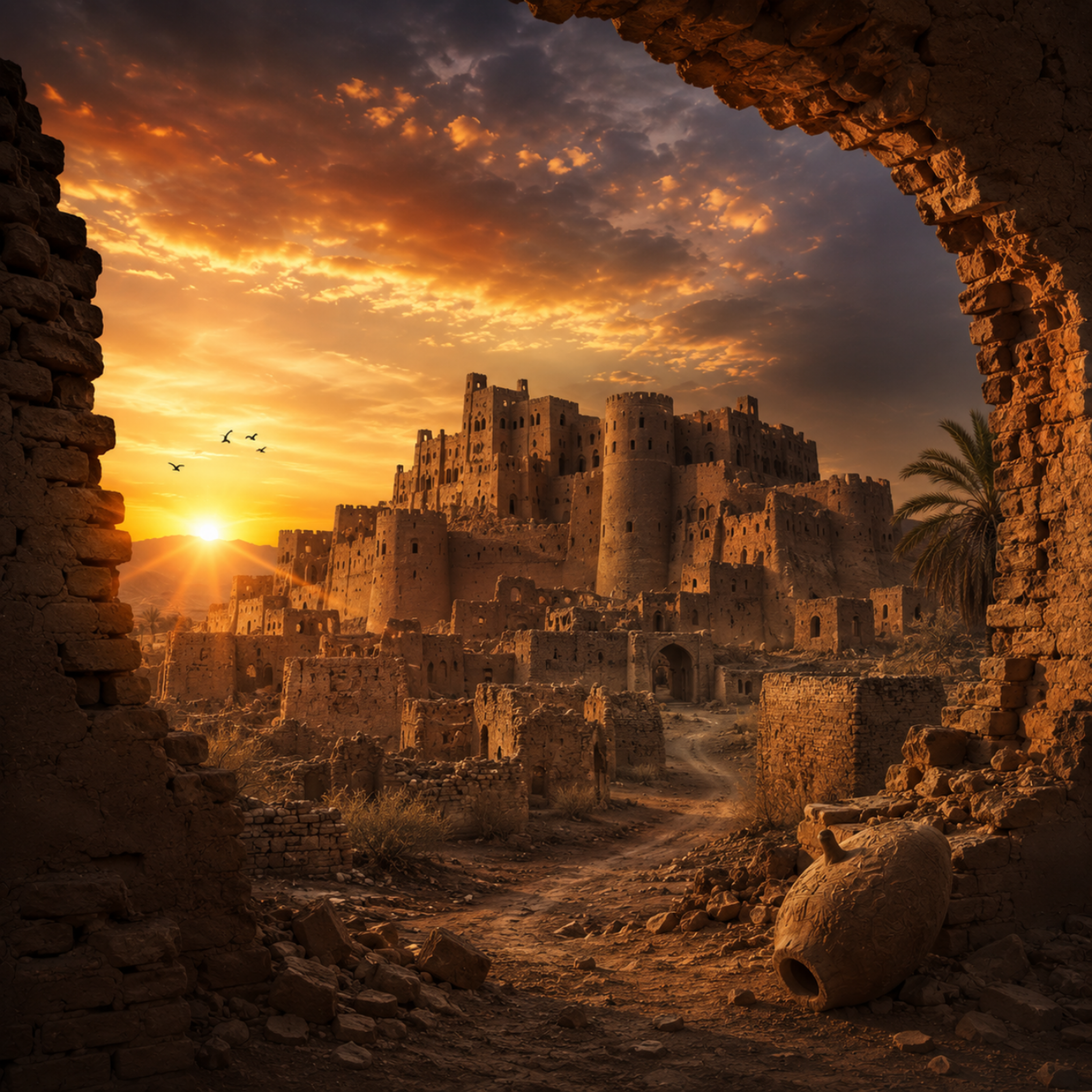 کاور ارگ بم