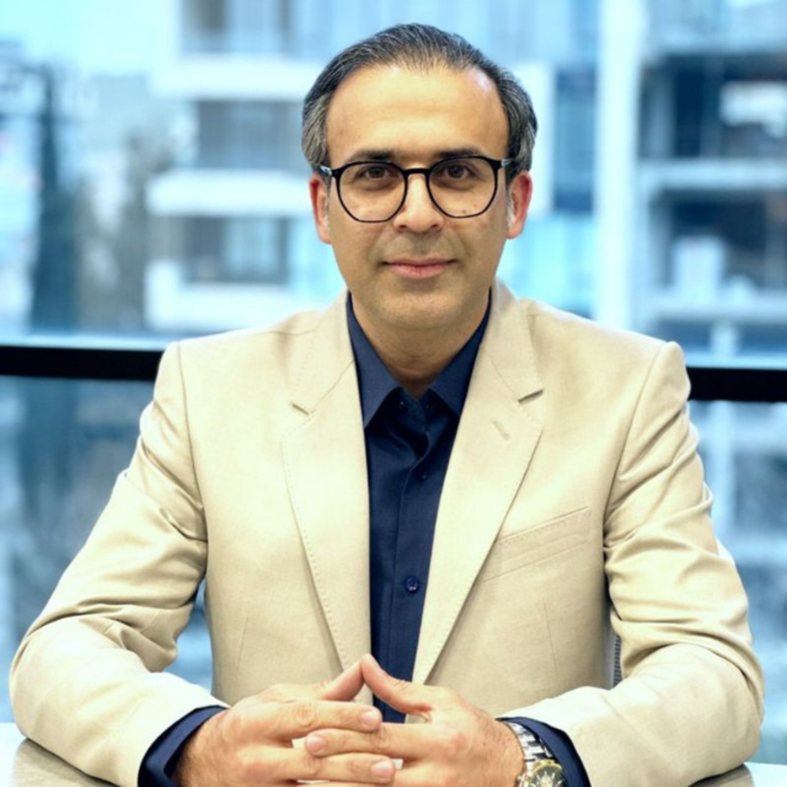 کاور 38- صبر