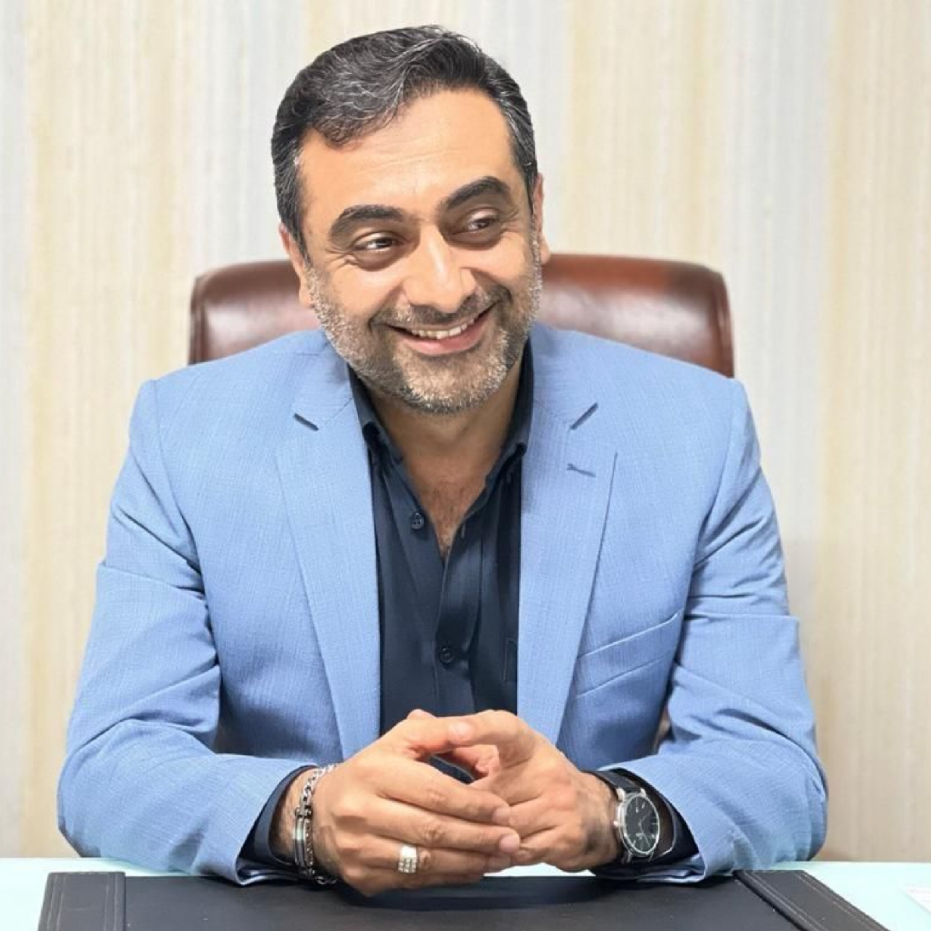 کاور تحول سازمانی و فرهنگ سازمانی در کلام دکتر راعی