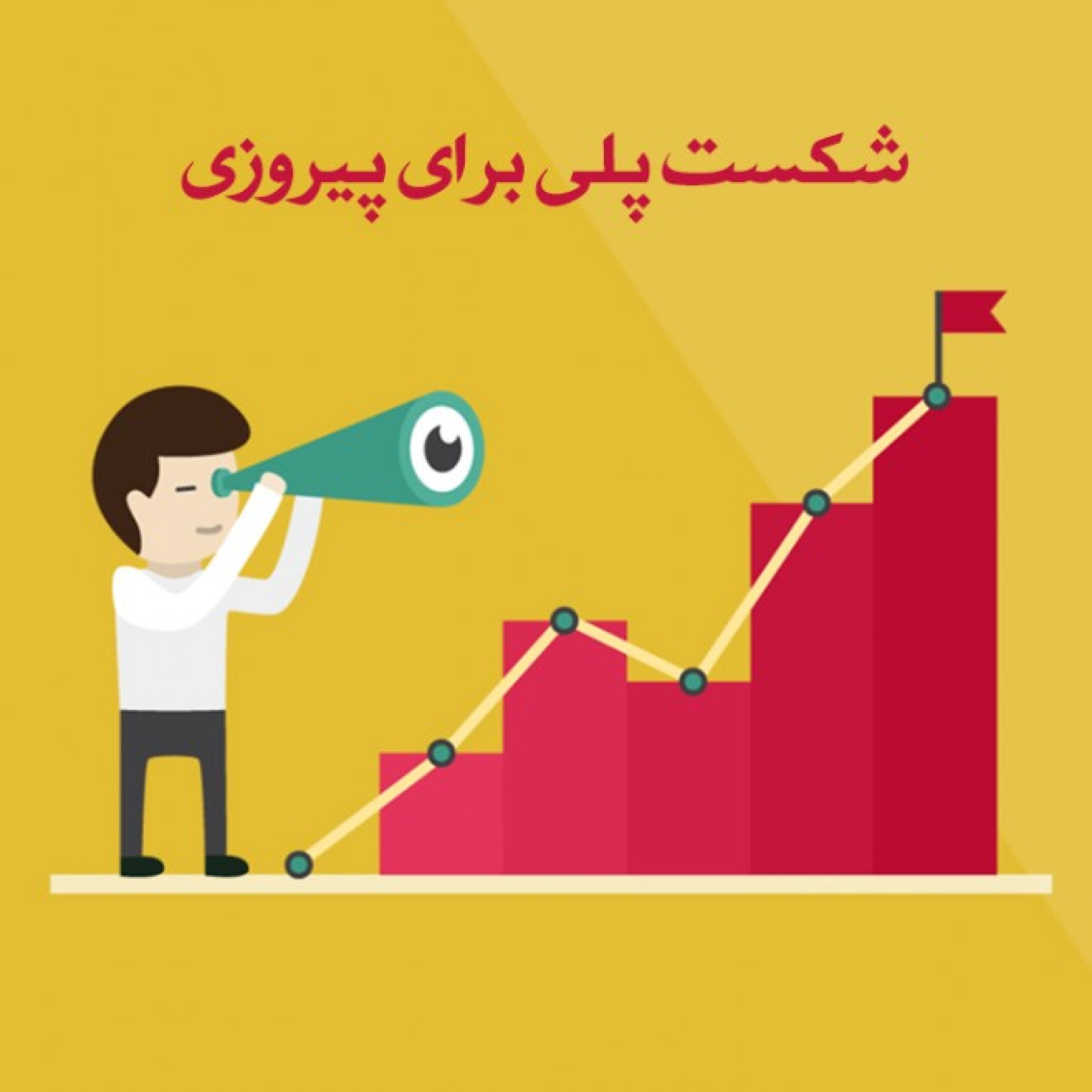 کاور شکست پلی برای پیروزی