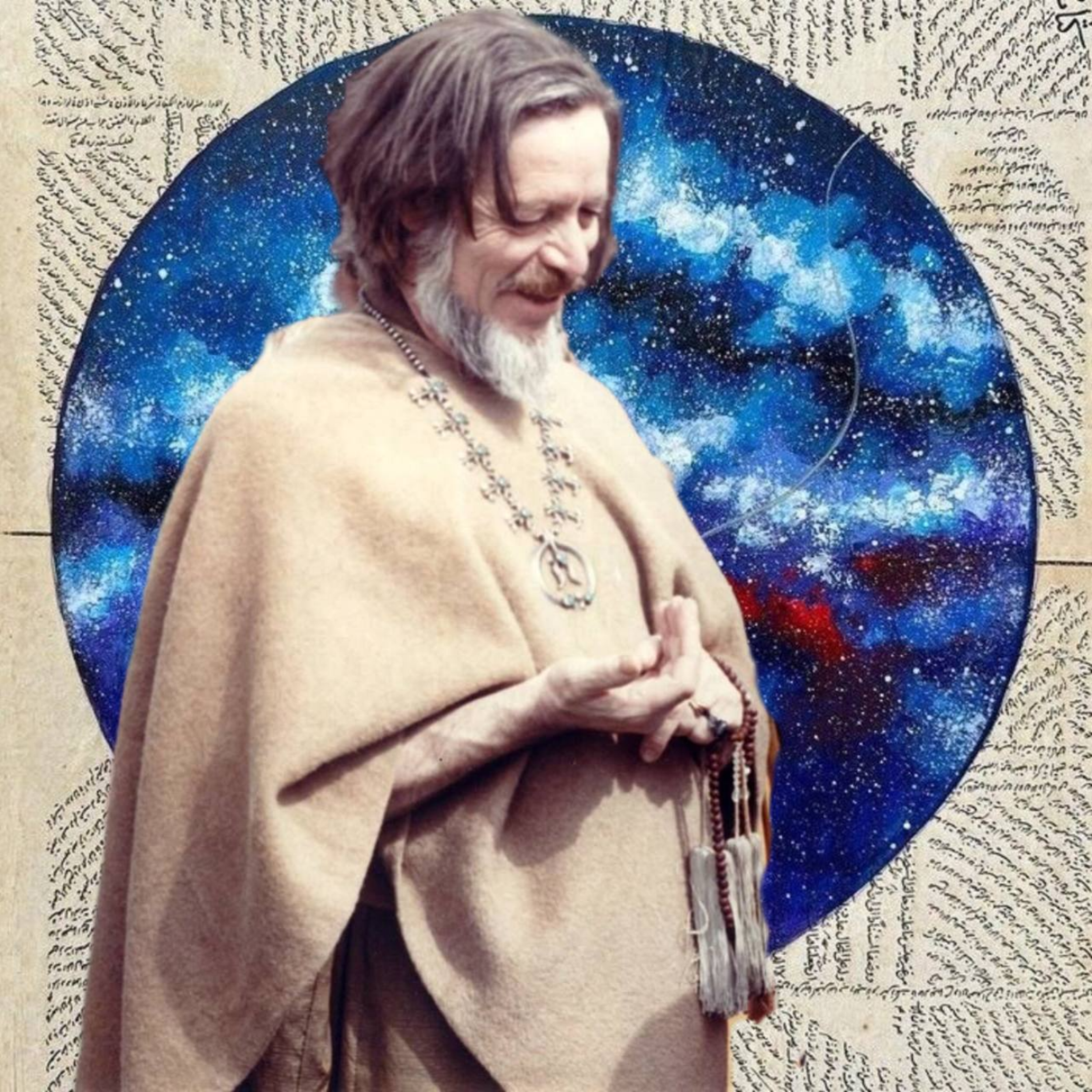 کاور من کی هستم؟/ فصل چهارم اپیزود سیونه
