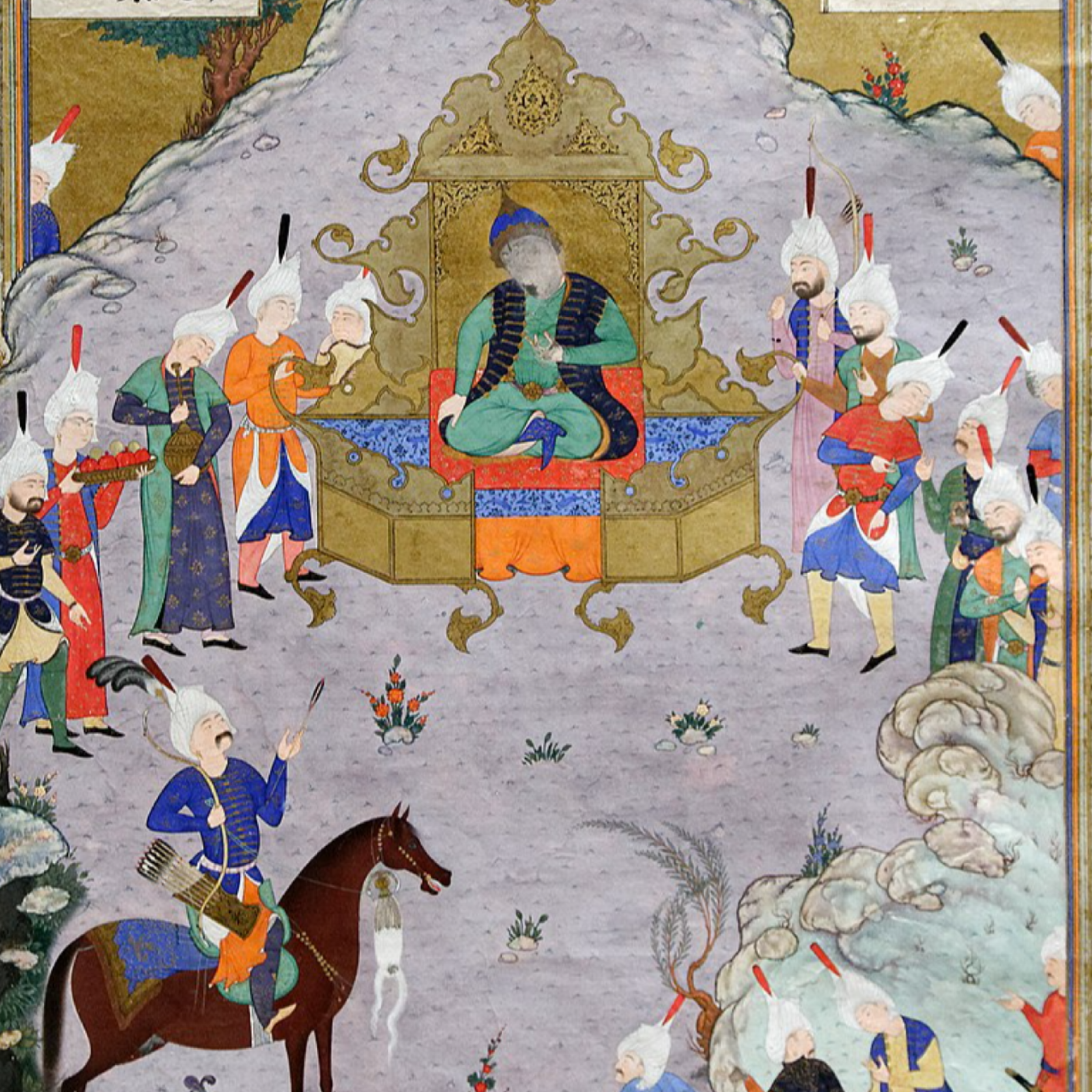 کاور نشست 197