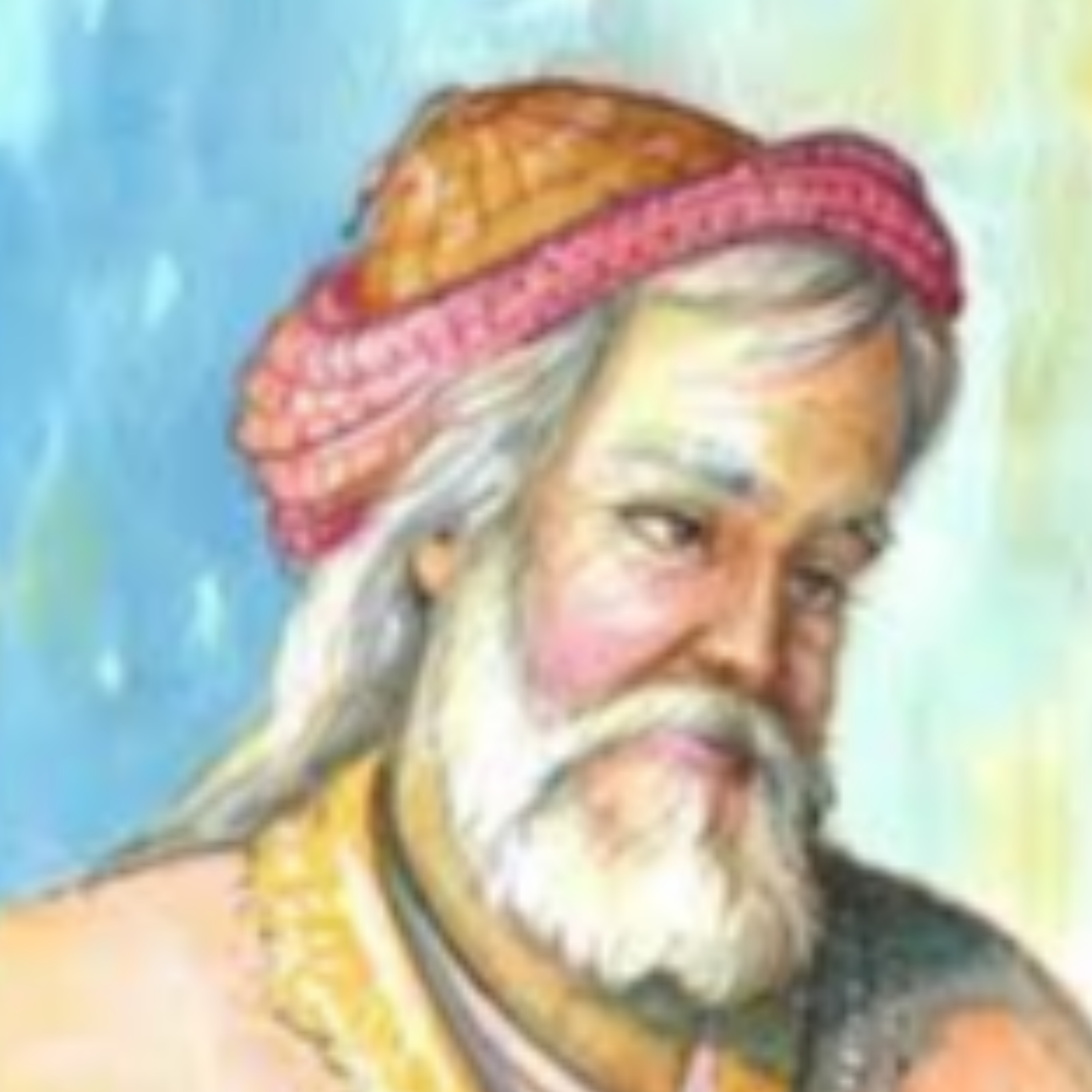 کاور صحبتی درباره عطار نیشابوری