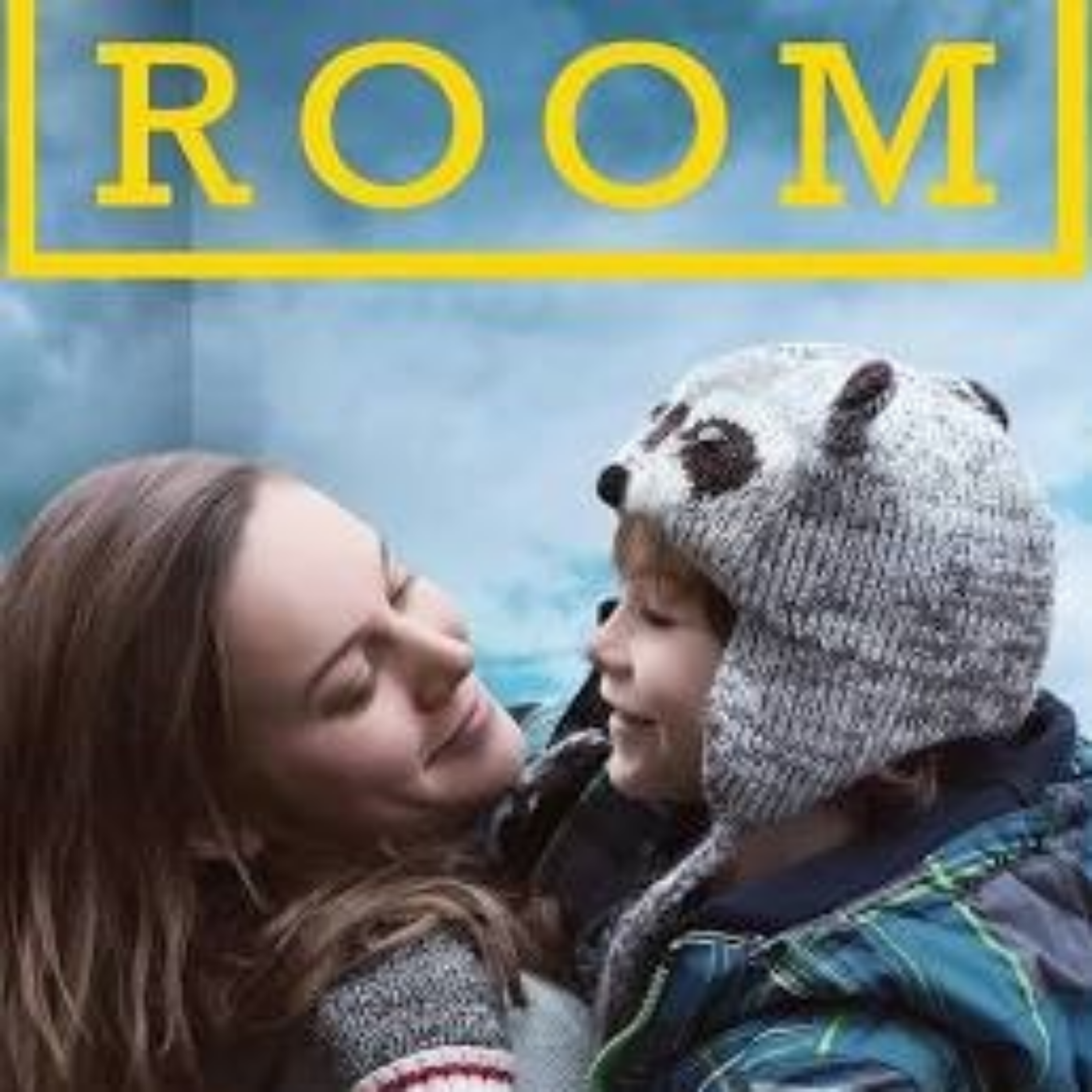 کاور Room (2015)