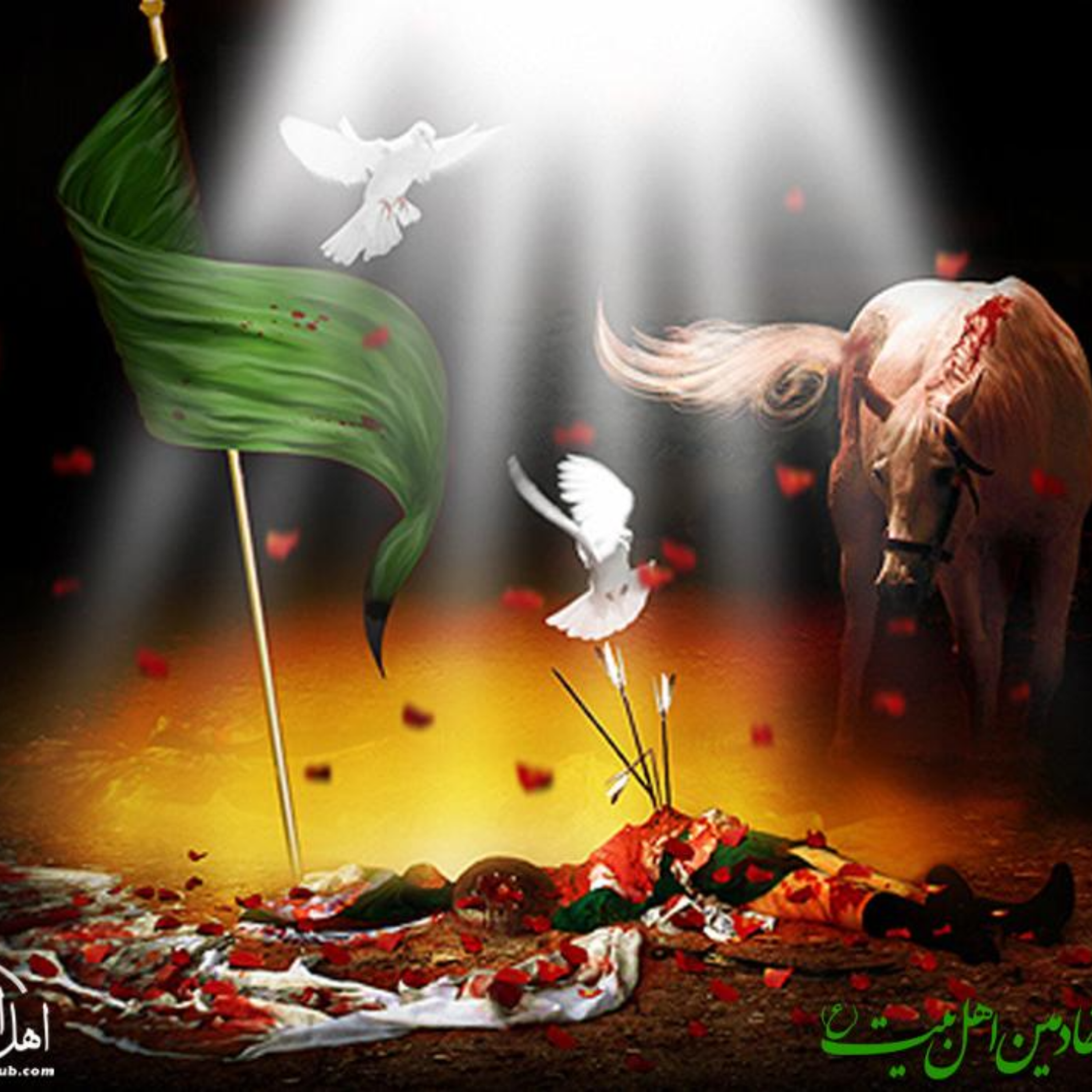 112. معرفی مانیفیست سلفی‌گری: منهاج‌السنة «۱» / دنیاگرایی و قدرت‌طلبی «۳» / فلسفه قیام امام حسین ۴