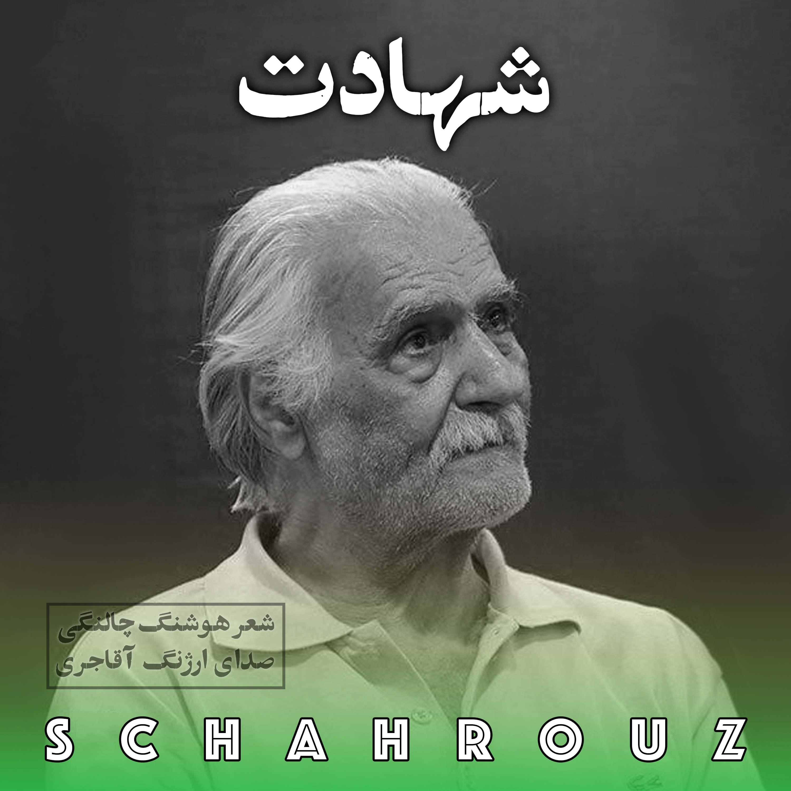 کاور هوشنگ چالنگی | شهادت