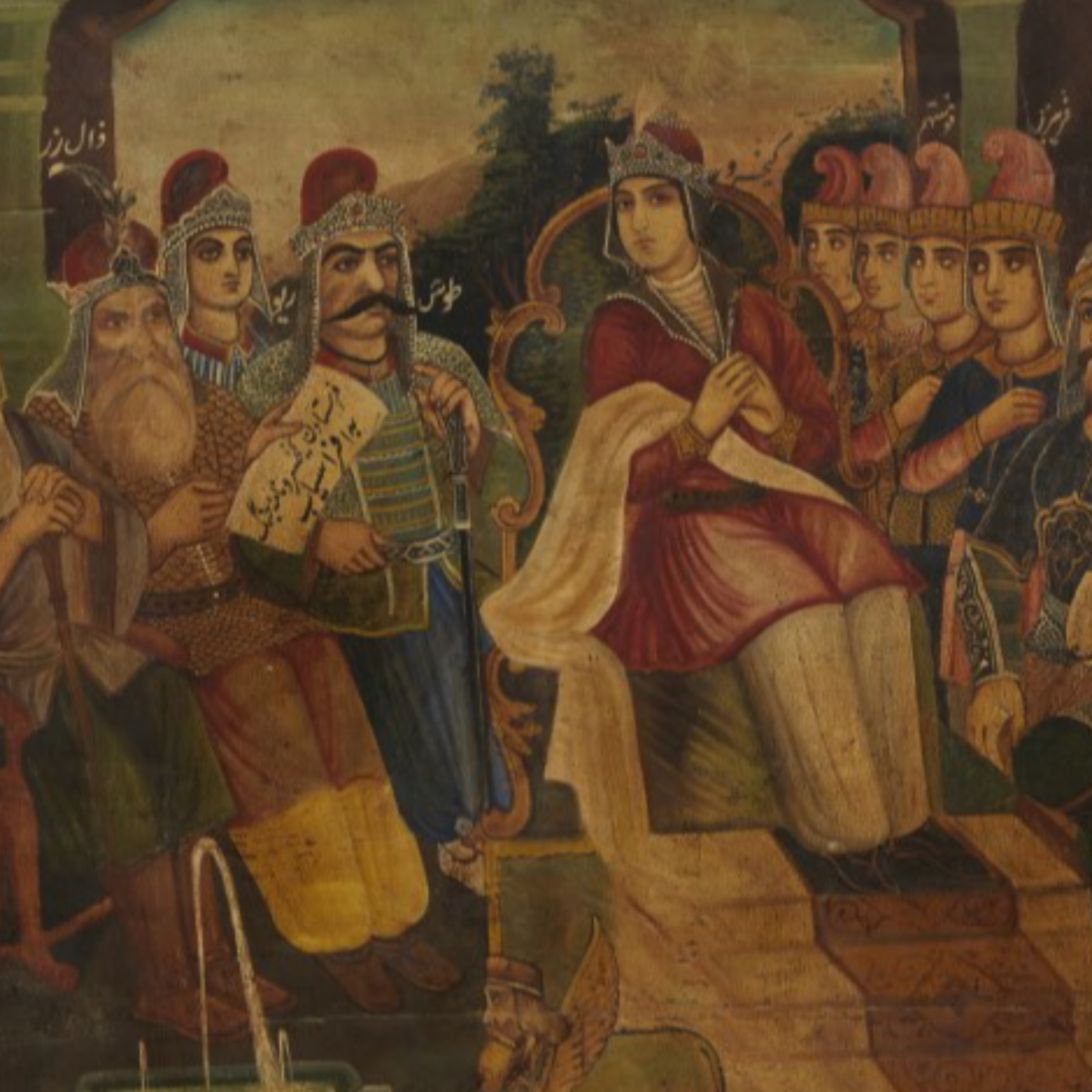 کاور نشست 158
