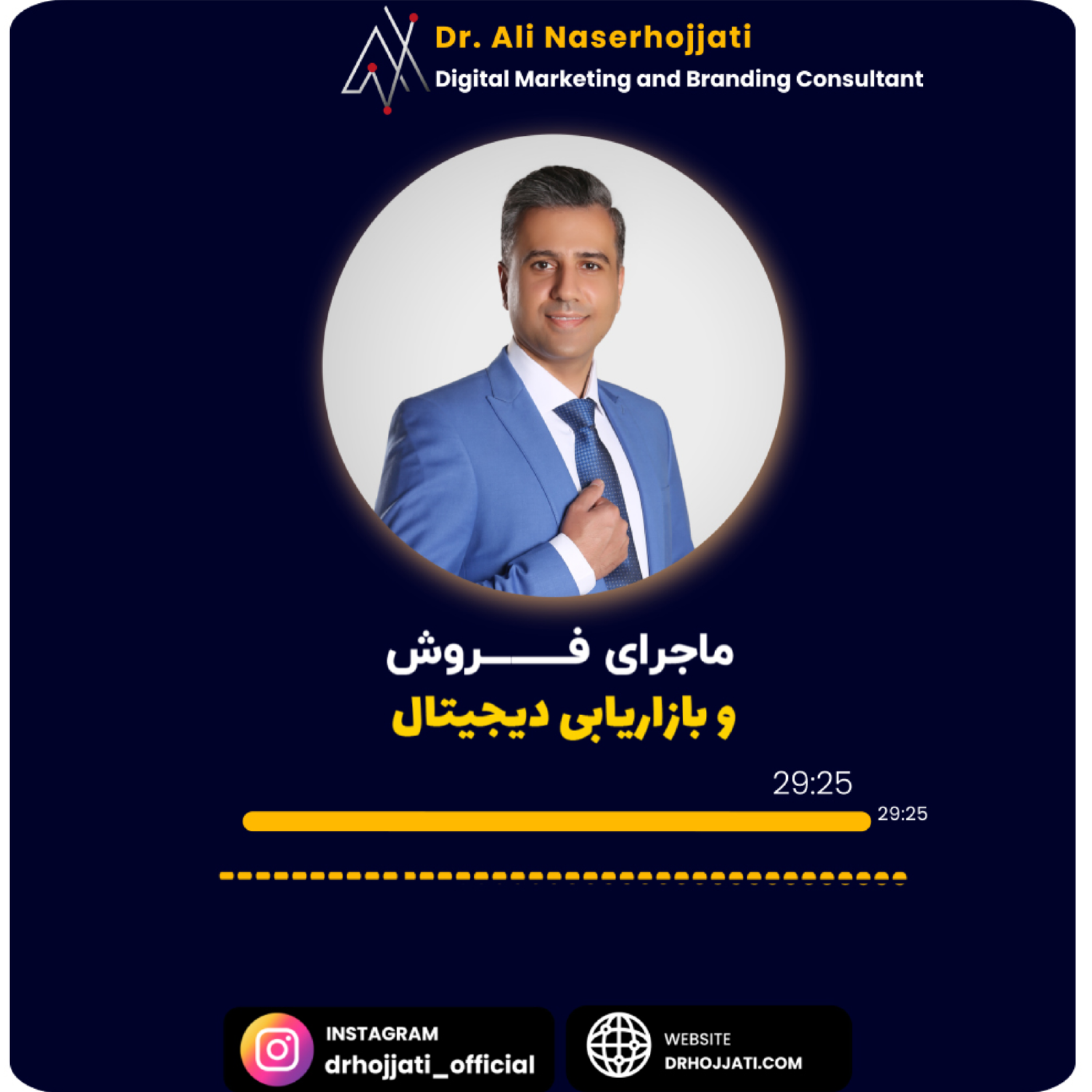کاور ماجرای فروش و بازاریابی دیجیتال