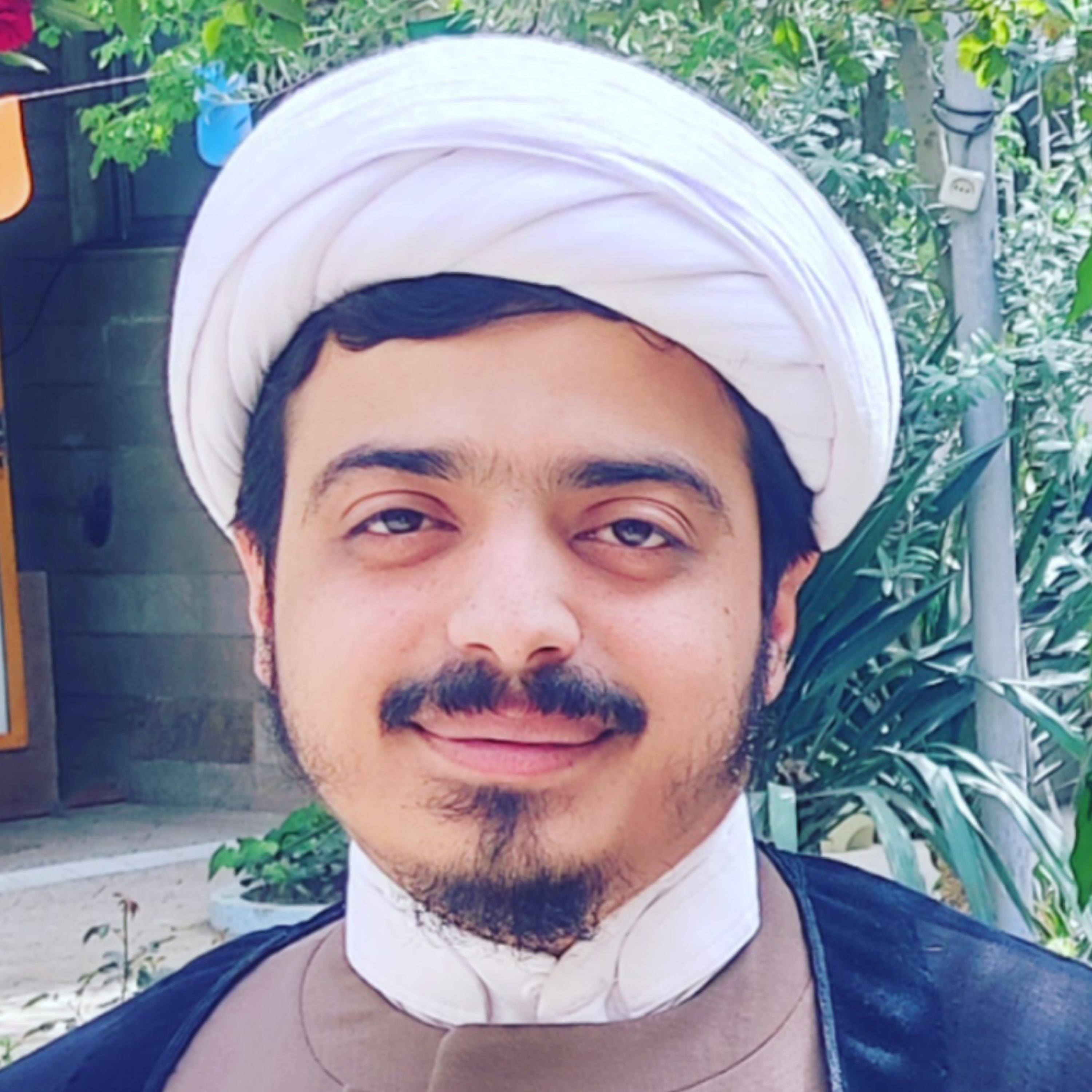 کاور رهبر کوچک