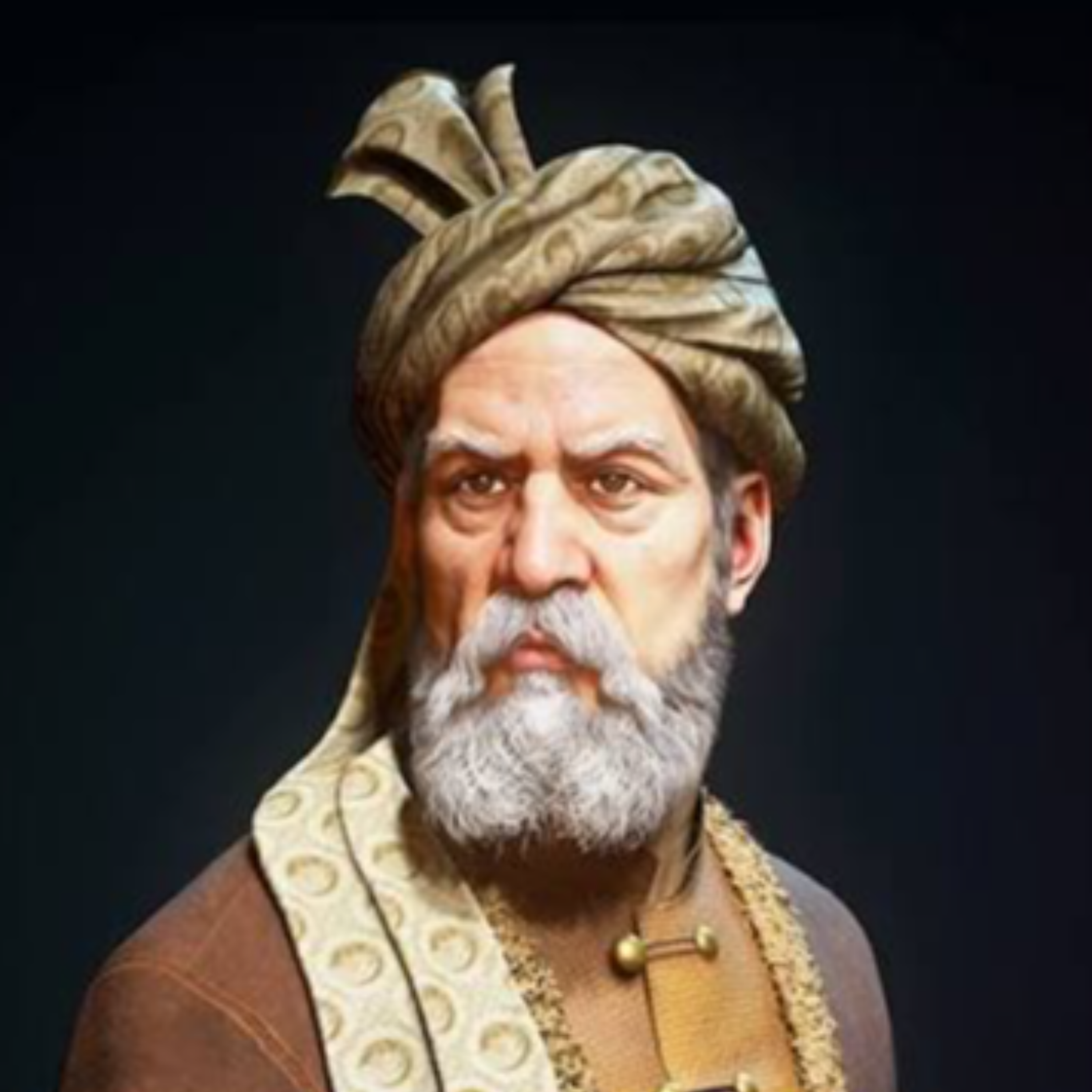 زندگینامه حکیم فردوسی episode artwork