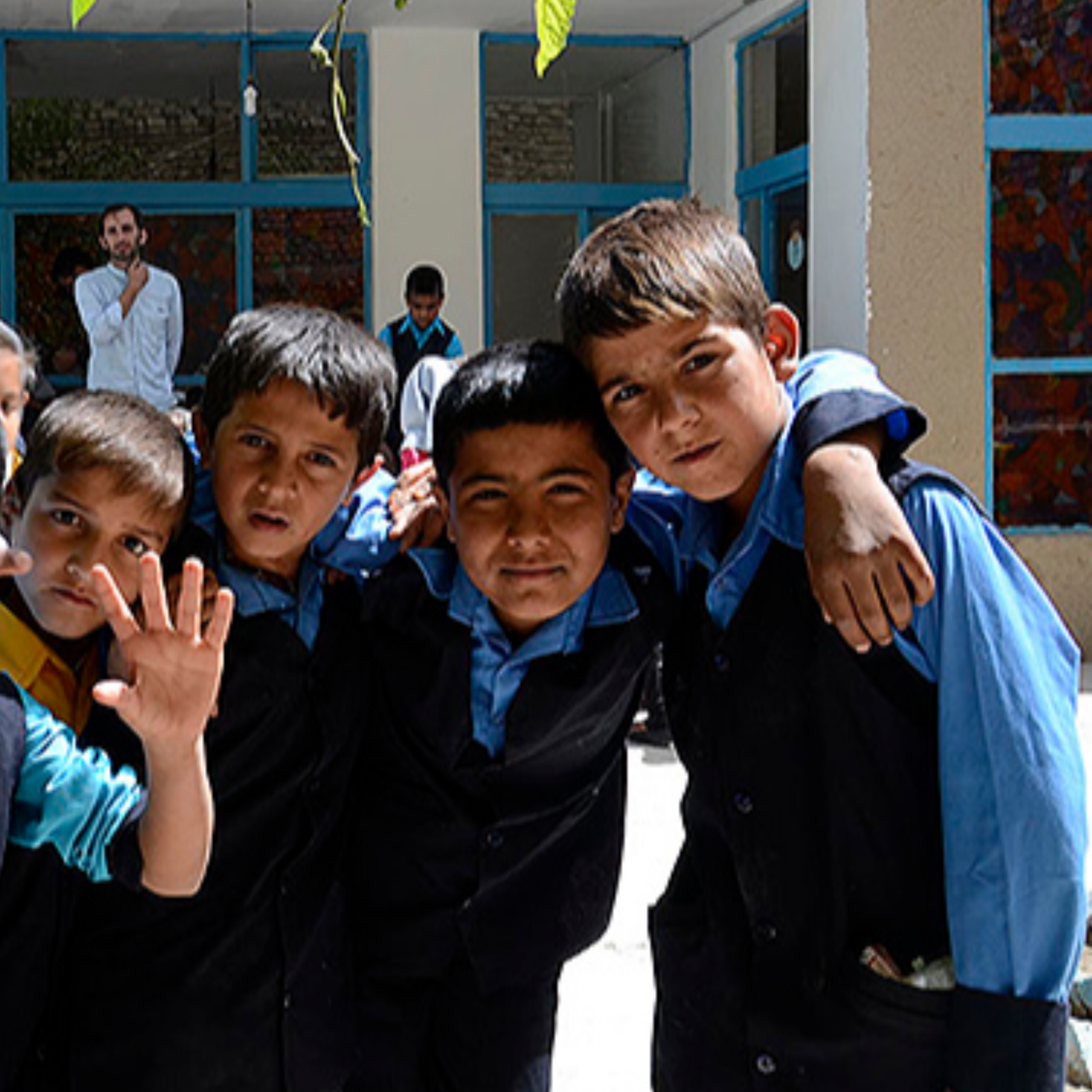 کاور دوستی