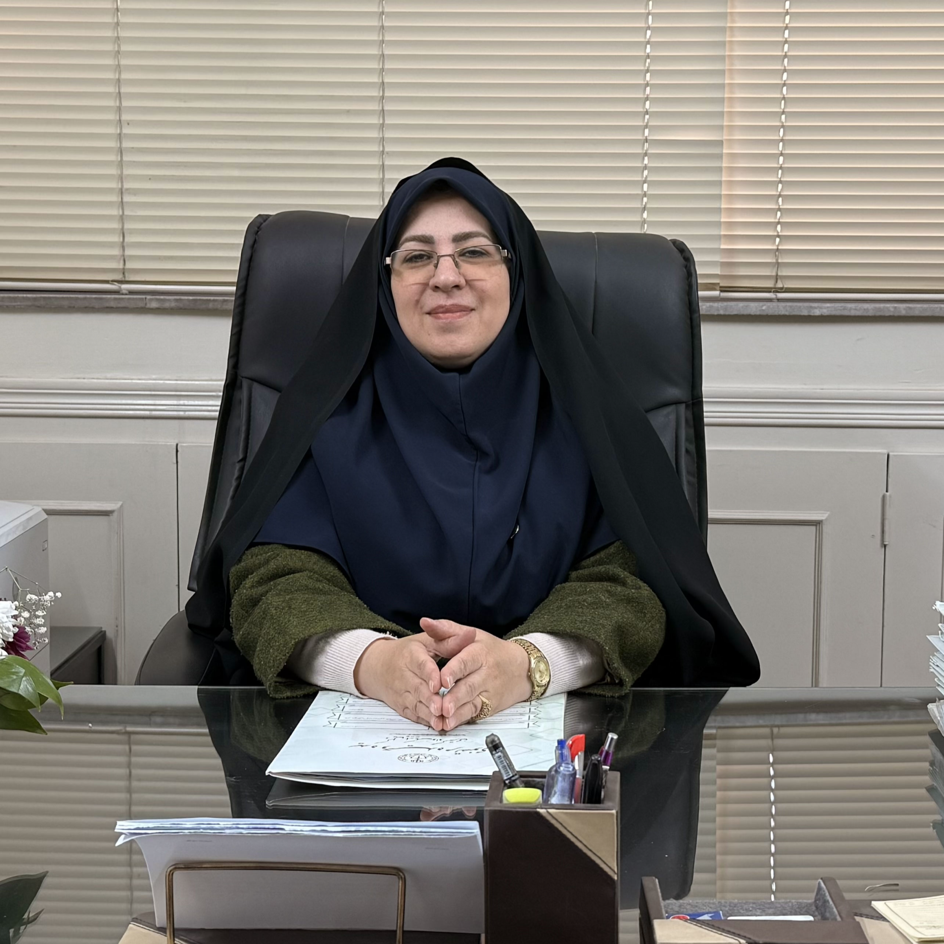 کاور پارکینگی که مال من نبود!