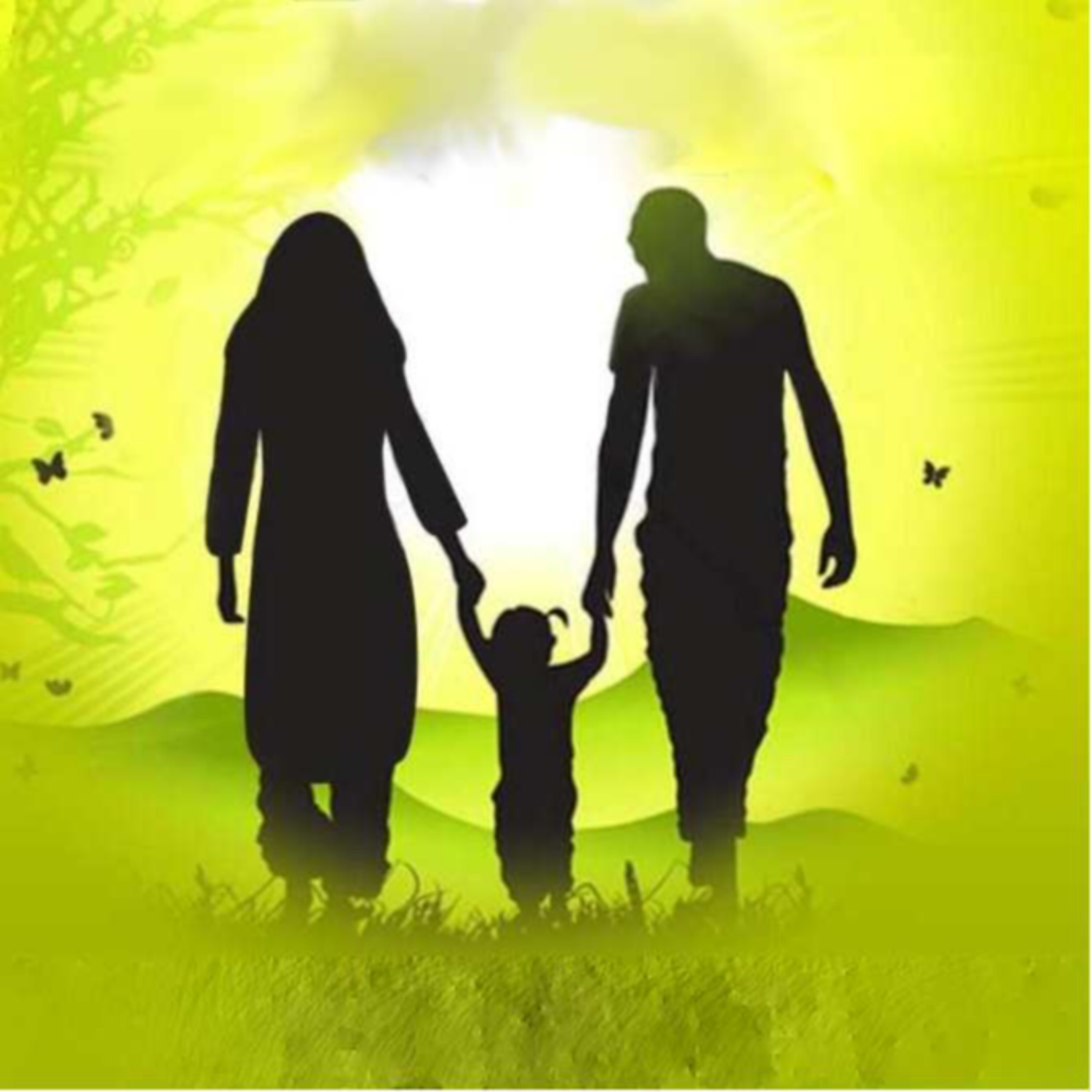 کاور تربیت در محیط خانواده قسمت دوازدهم