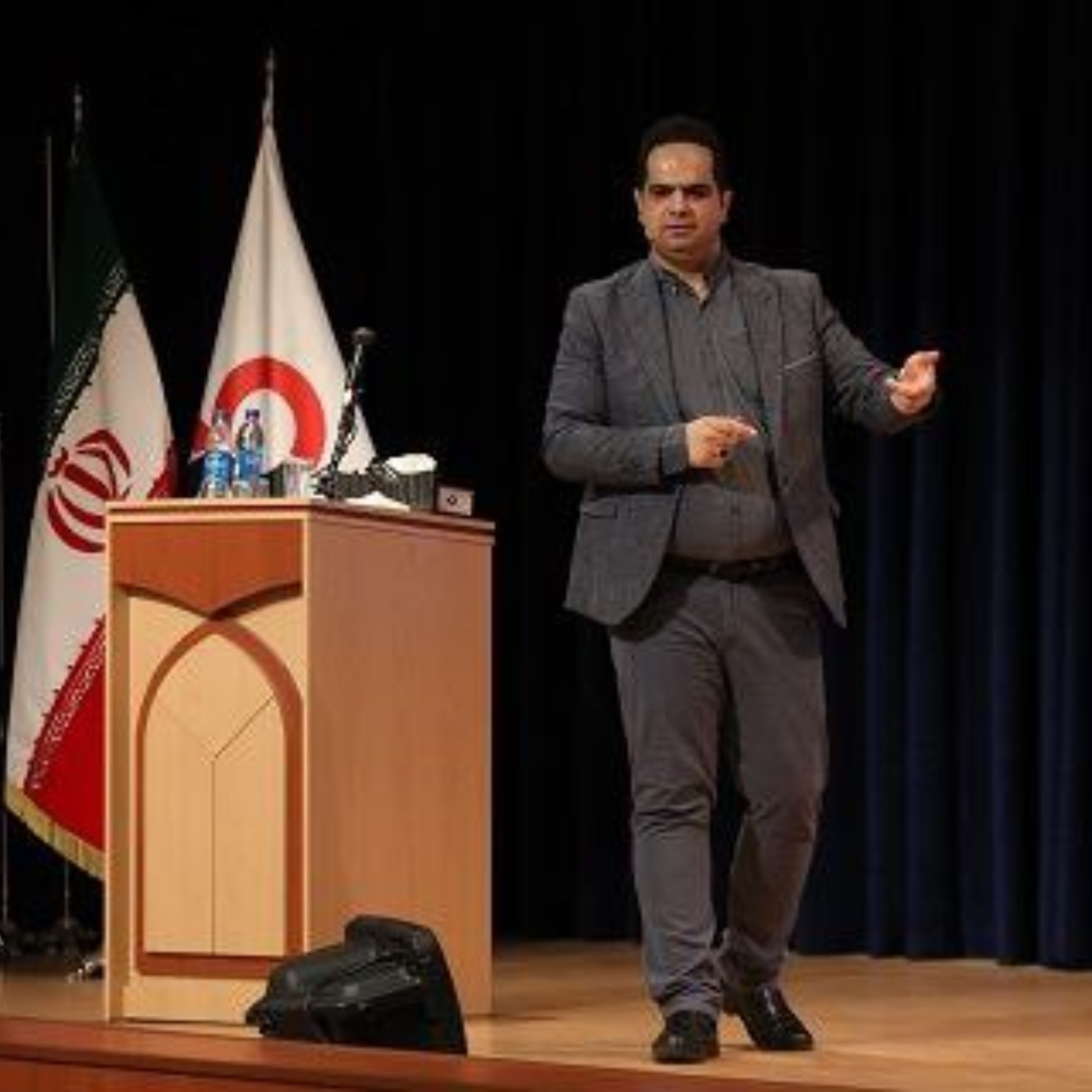 کاور تعهد میدهم که زندگی بهتری میسازم
