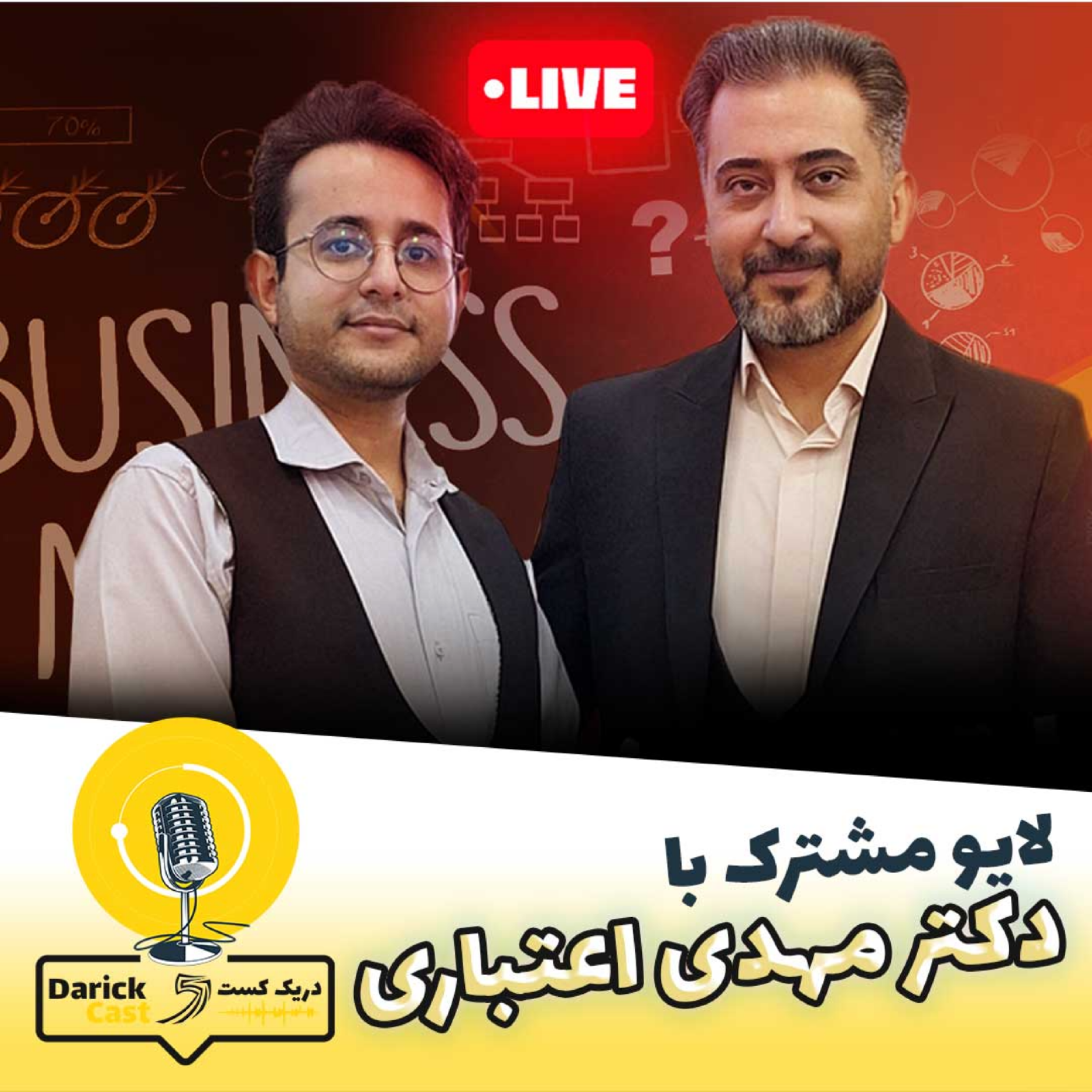 کاور ارتباط موثر با مشتری به زبان ساده برای بازار