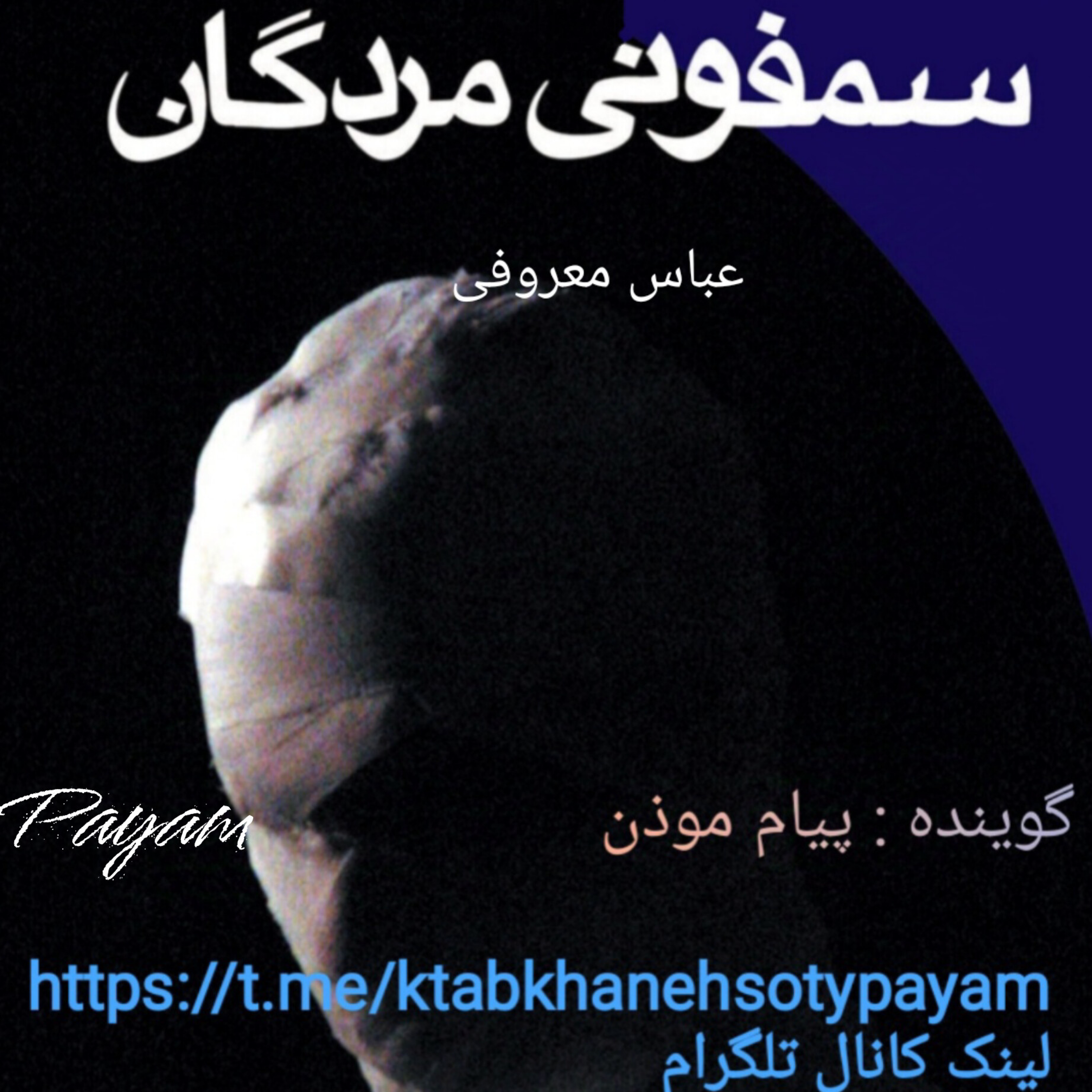 کاور سمفونی مردگان (قسمت 3)